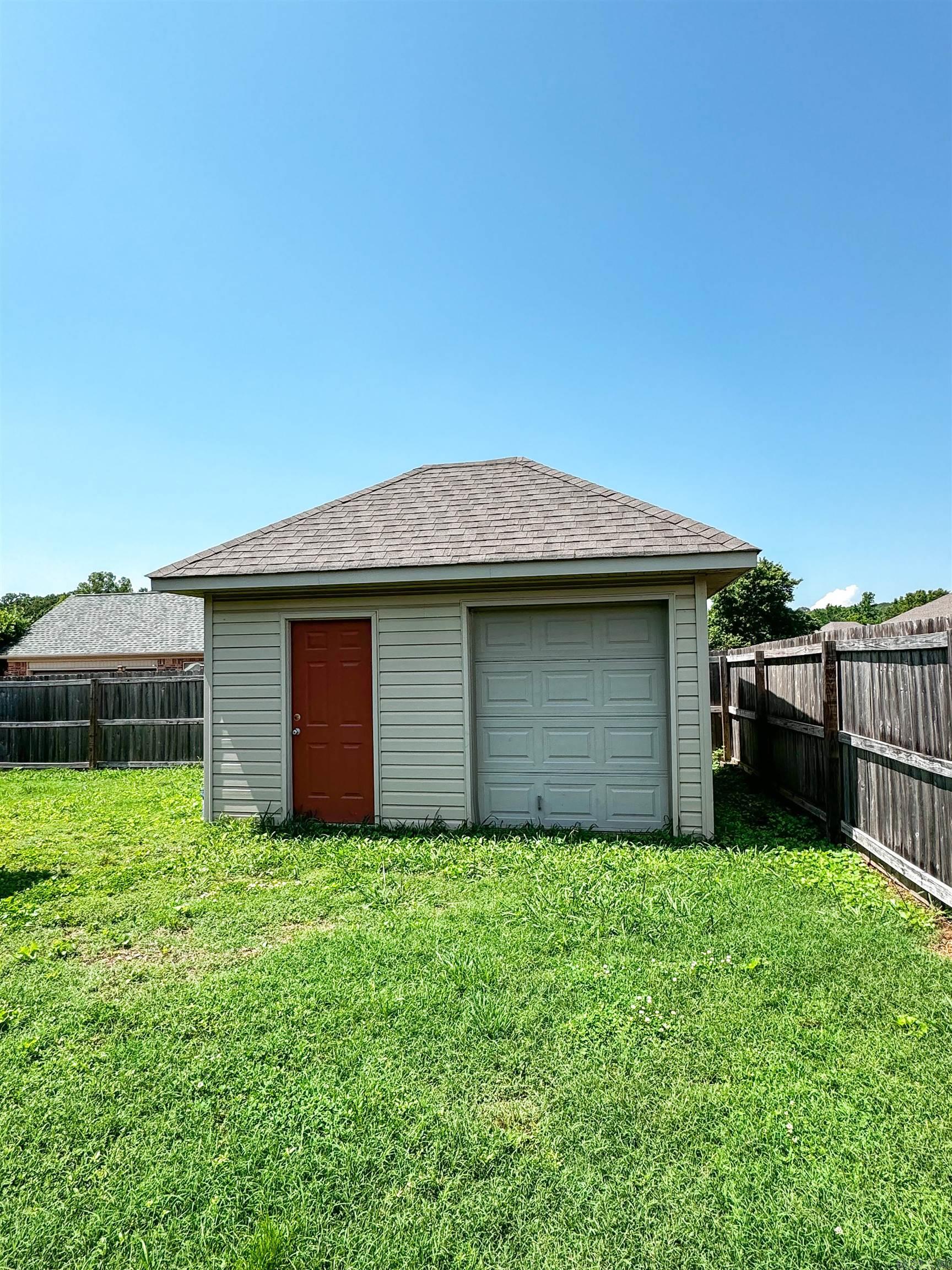 6  Palmer Court  Searcy, AR