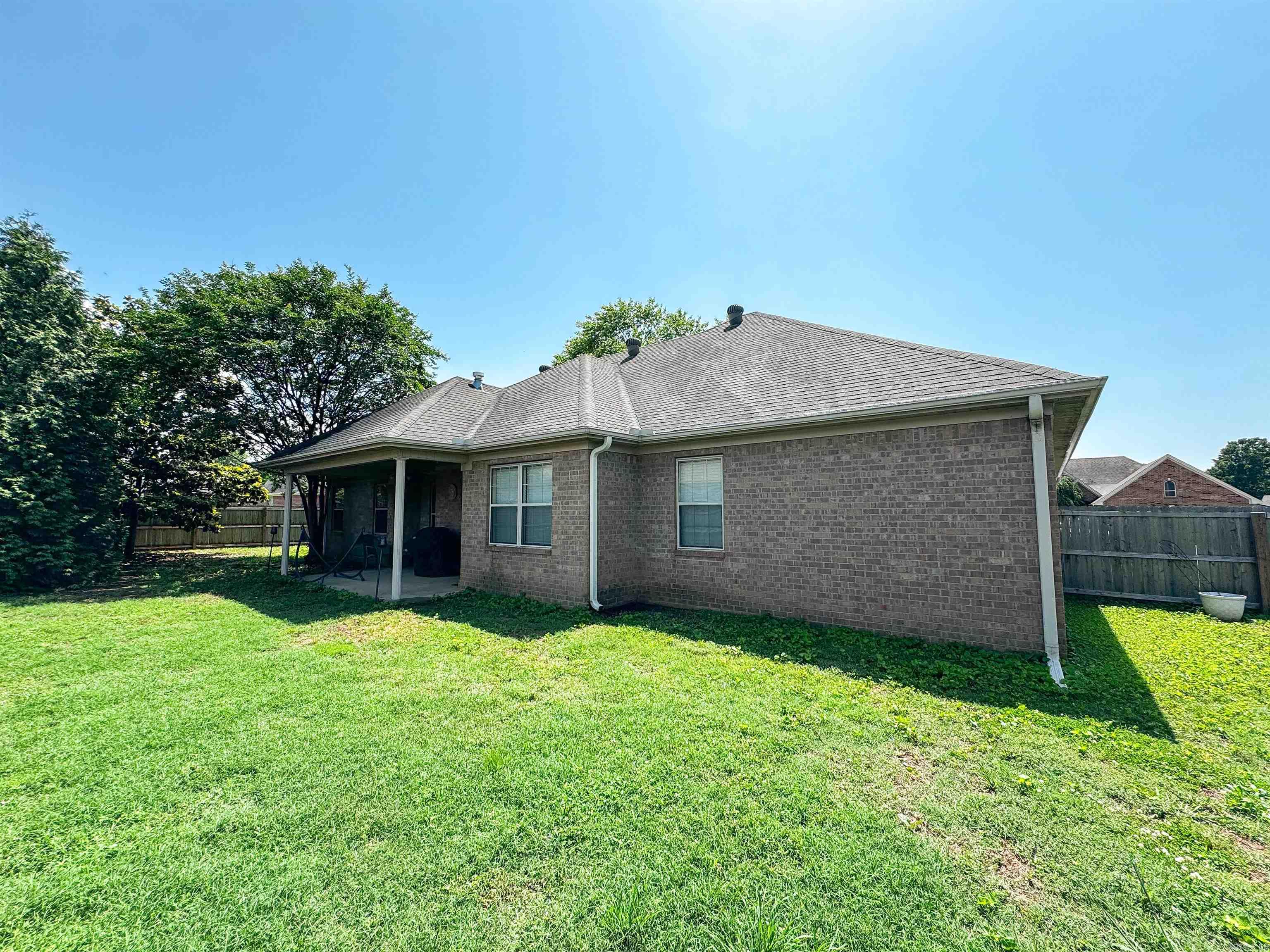 6  Palmer Court  Searcy, AR