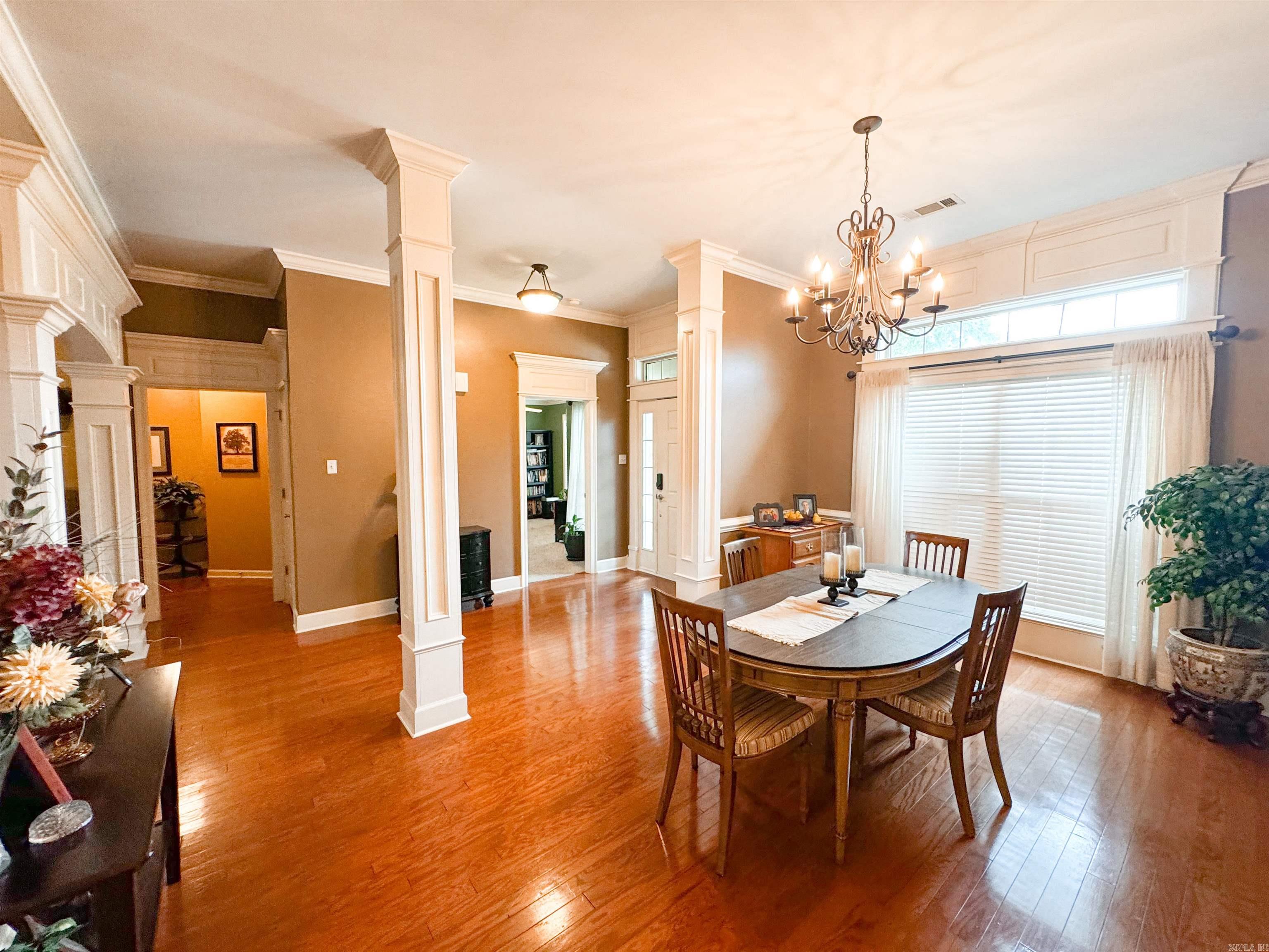 6  Palmer Court  Searcy, AR