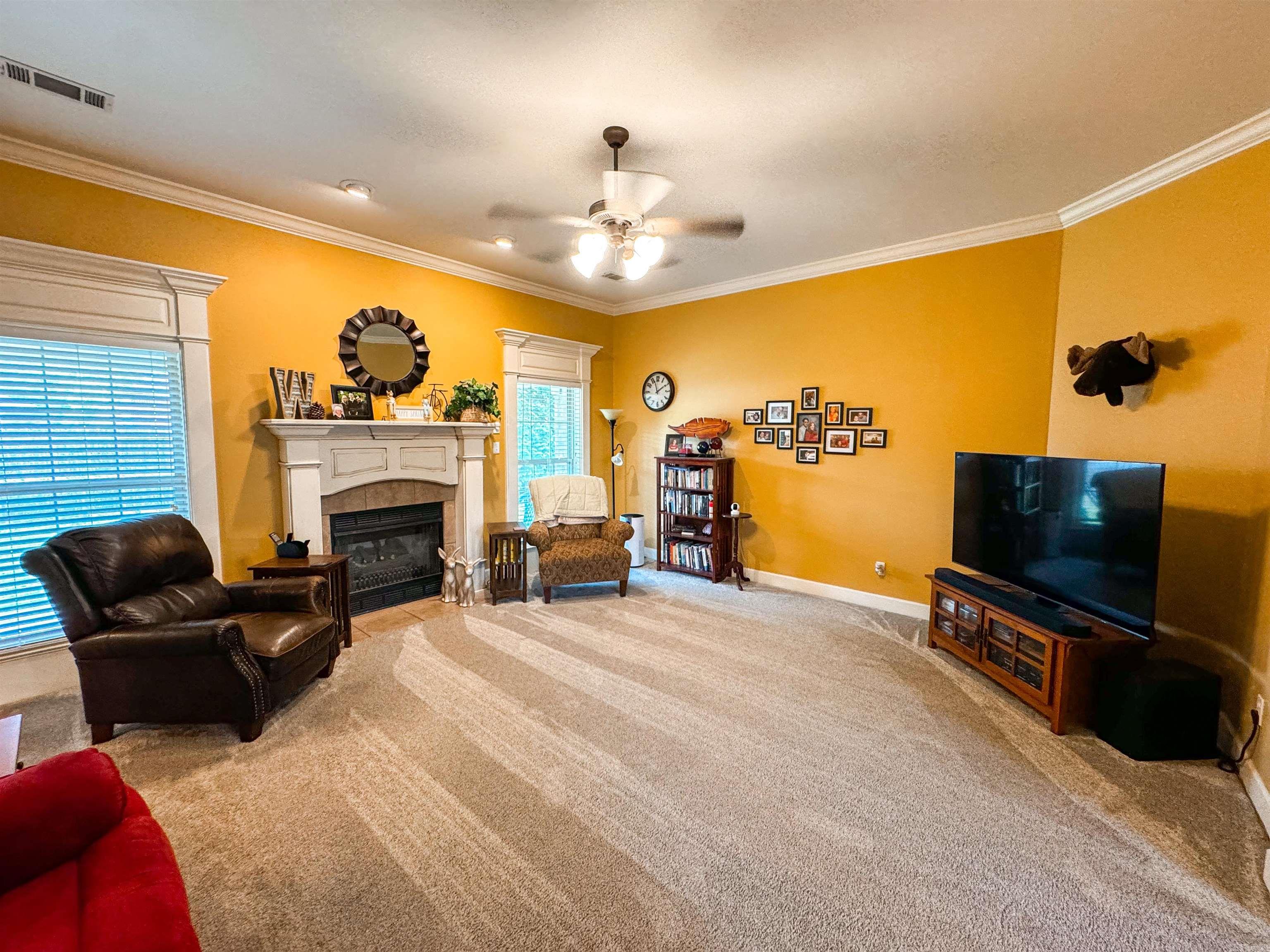 6  Palmer Court  Searcy, AR
