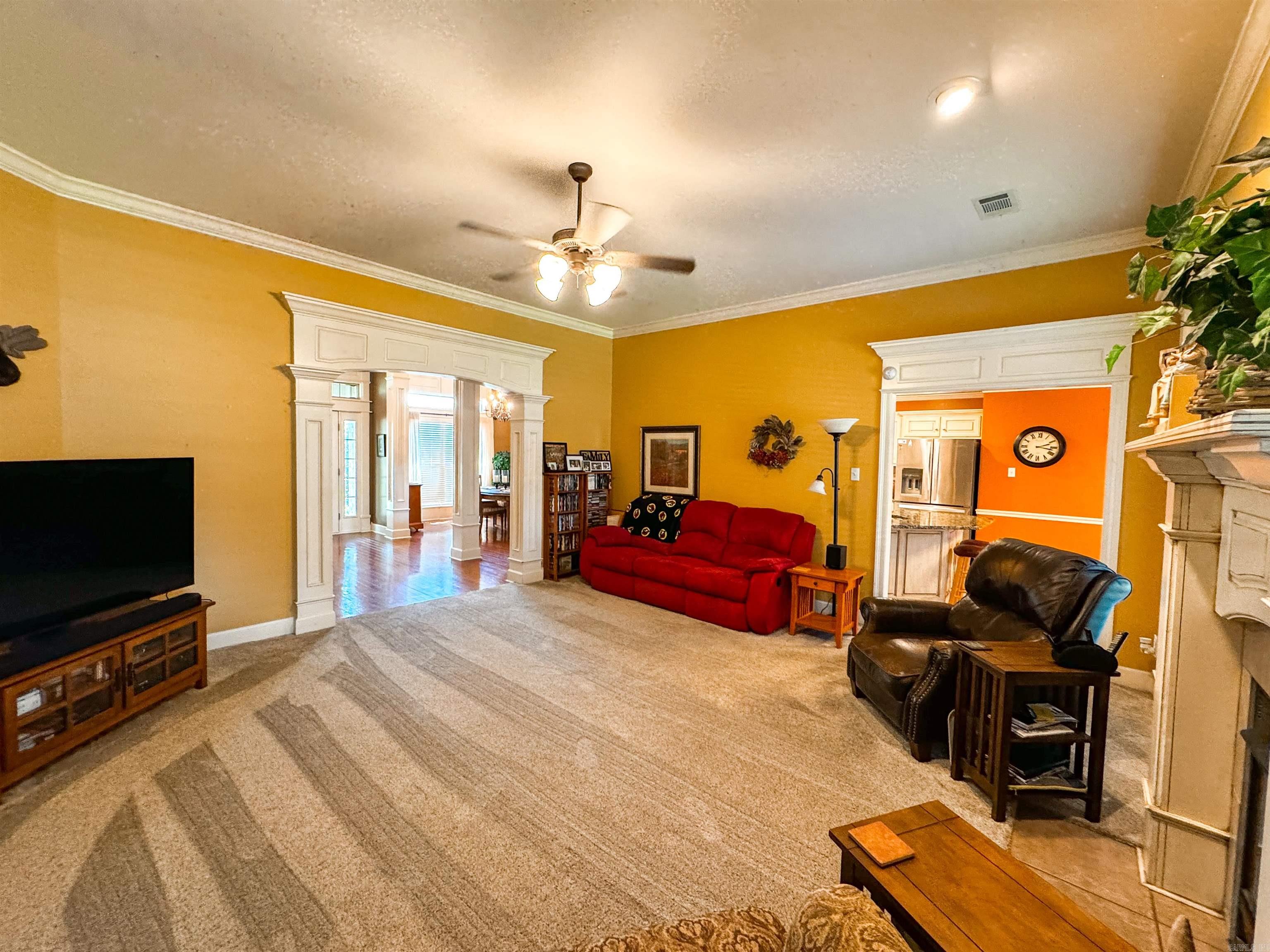 6  Palmer Court  Searcy, AR