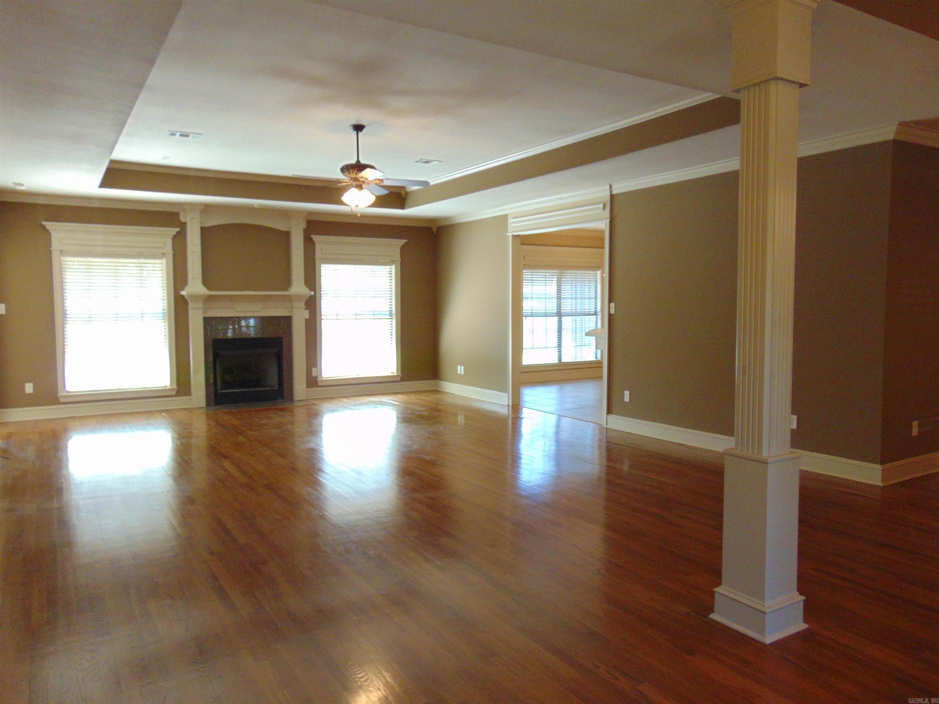 113  Bouriese  Maumelle, AR
