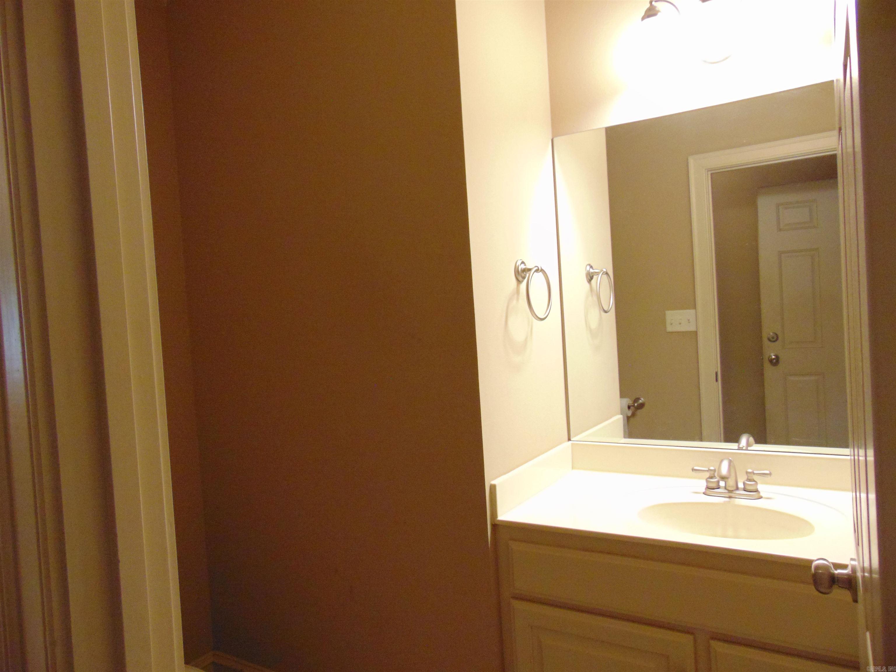 113  Bouriese  Maumelle, AR