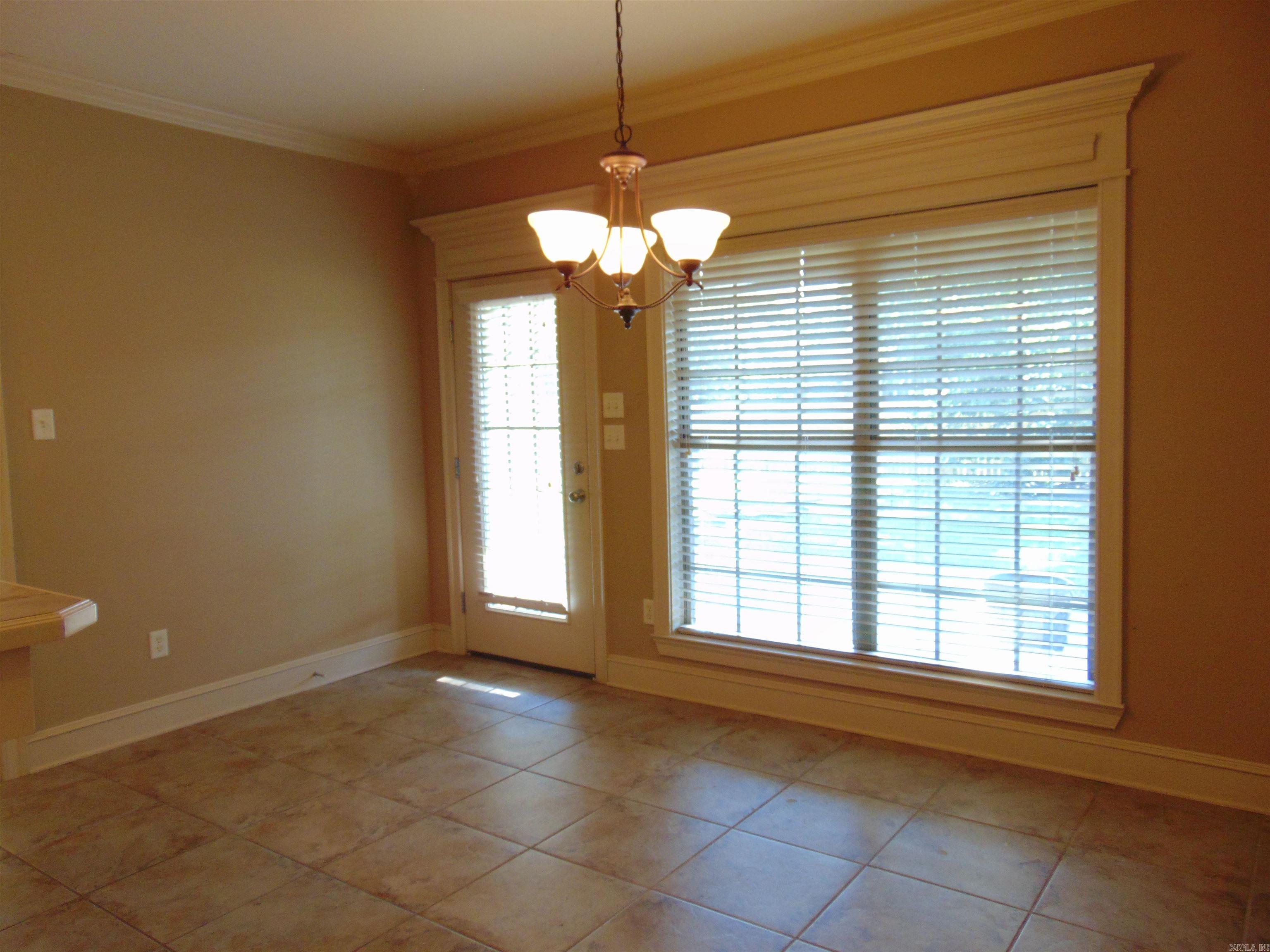 113  Bouriese  Maumelle, AR