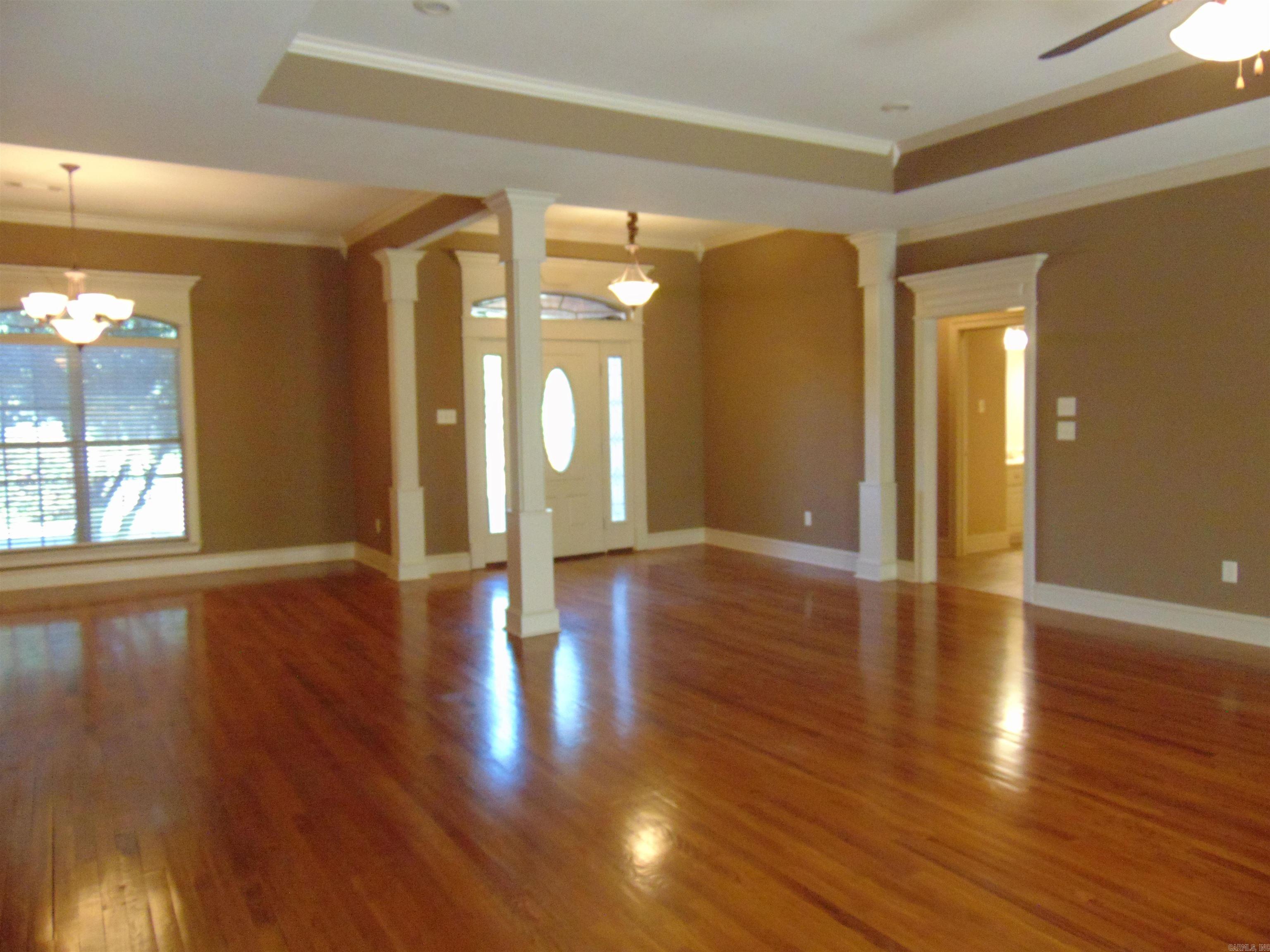 113  Bouriese  Maumelle, AR