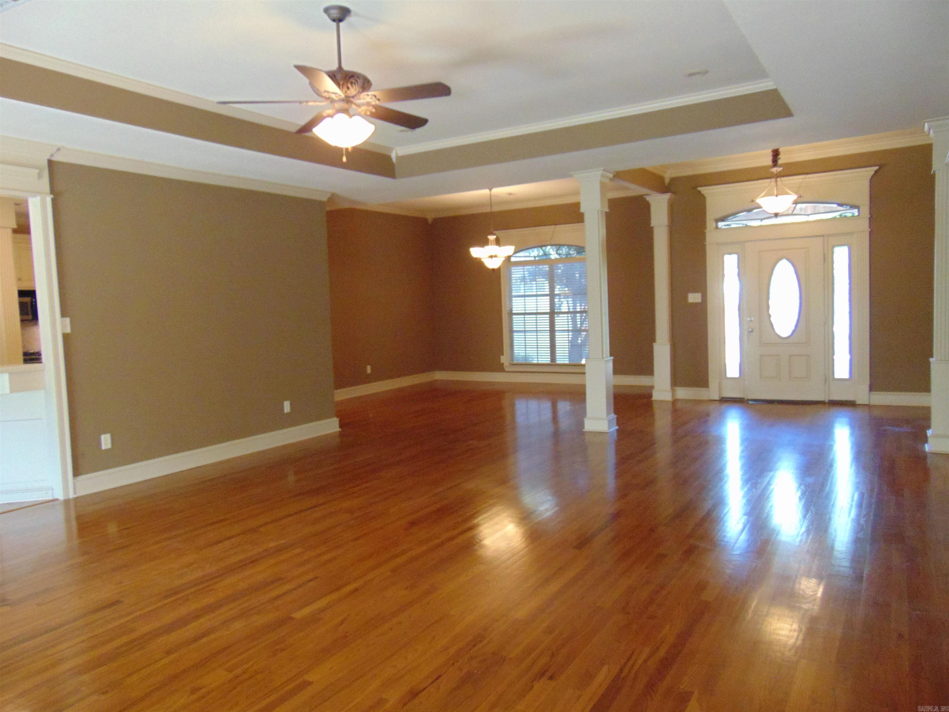 113  Bouriese  Maumelle, AR