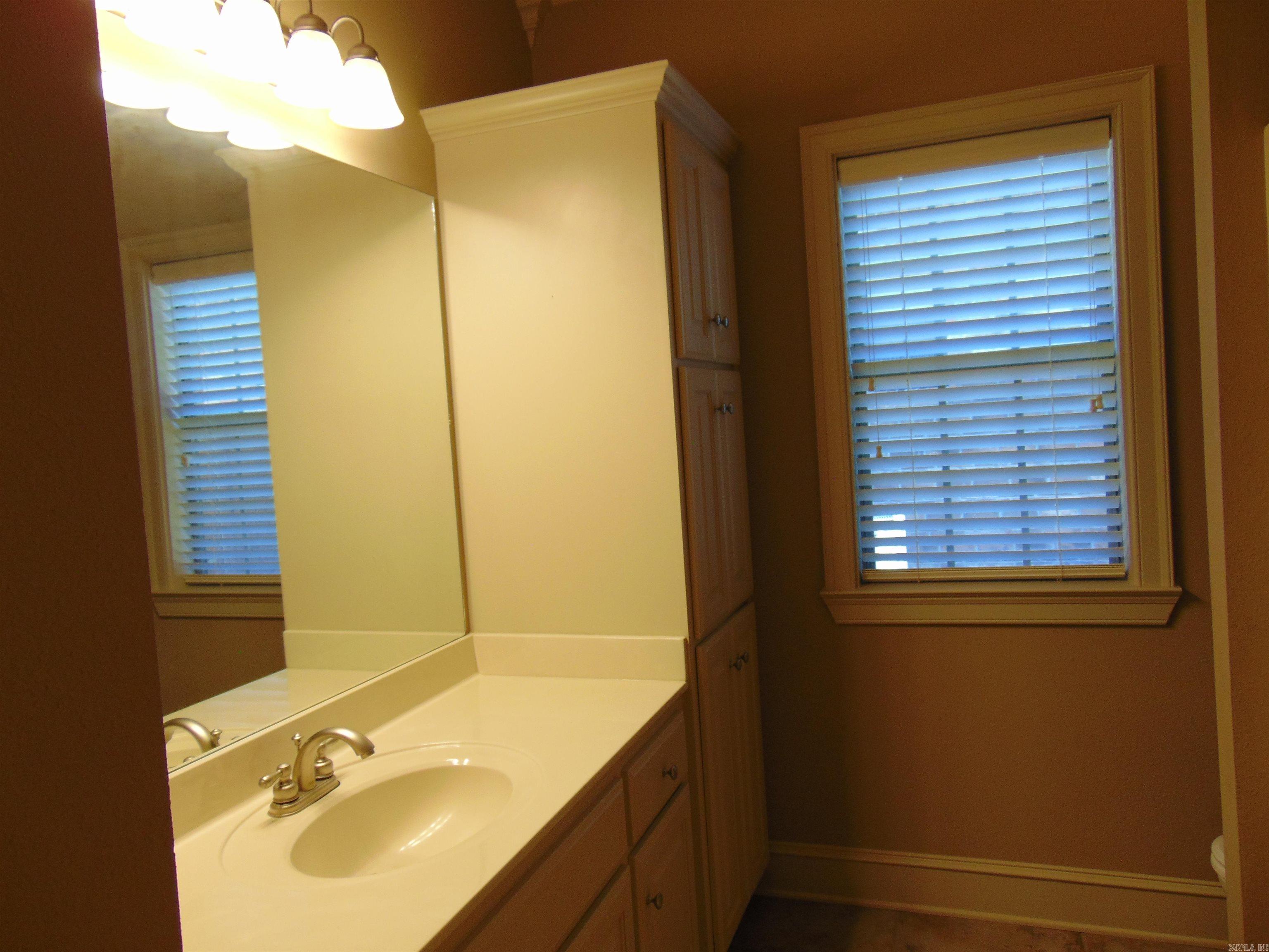 113  Bouriese  Maumelle, AR