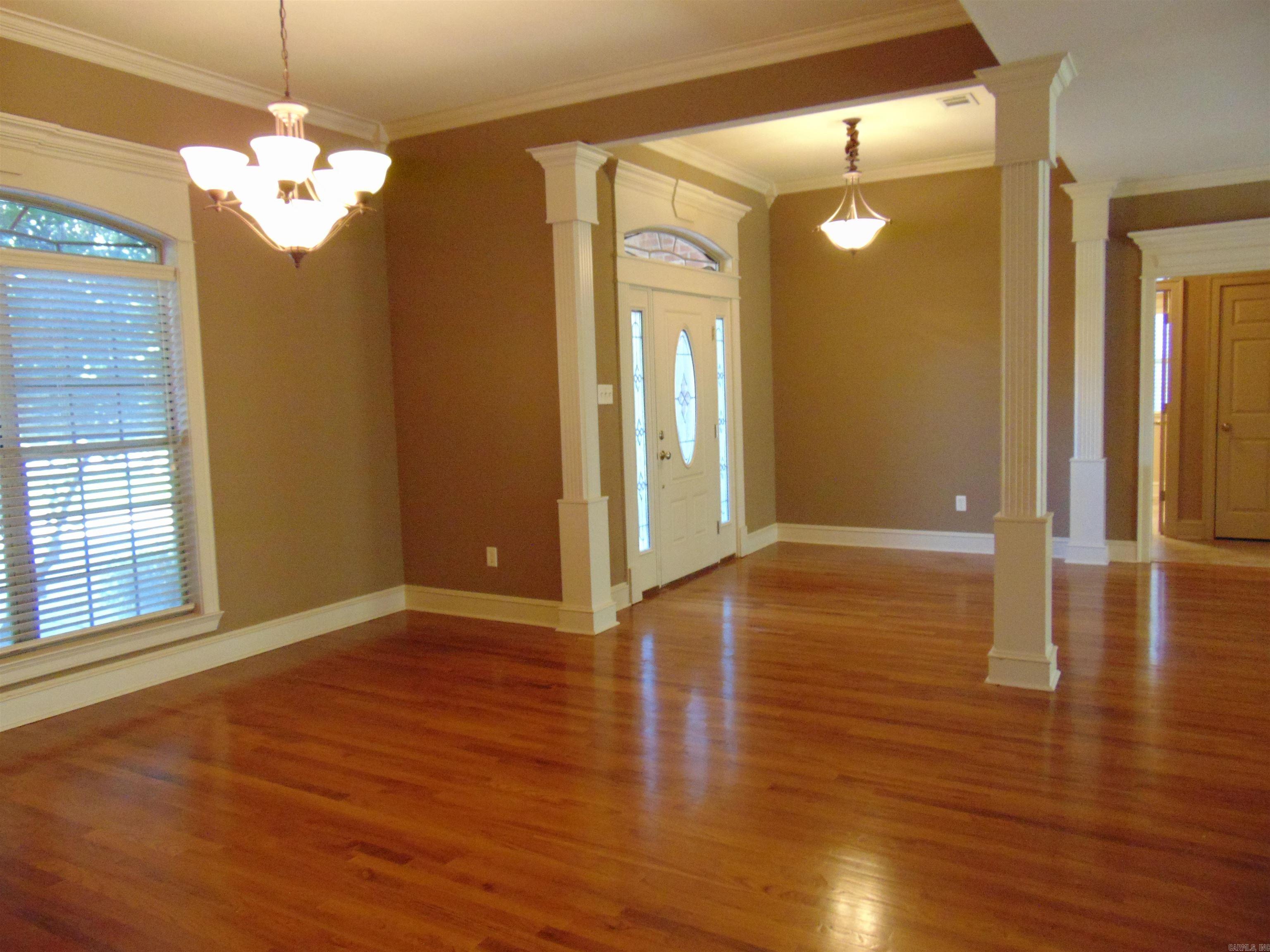 113  Bouriese  Maumelle, AR