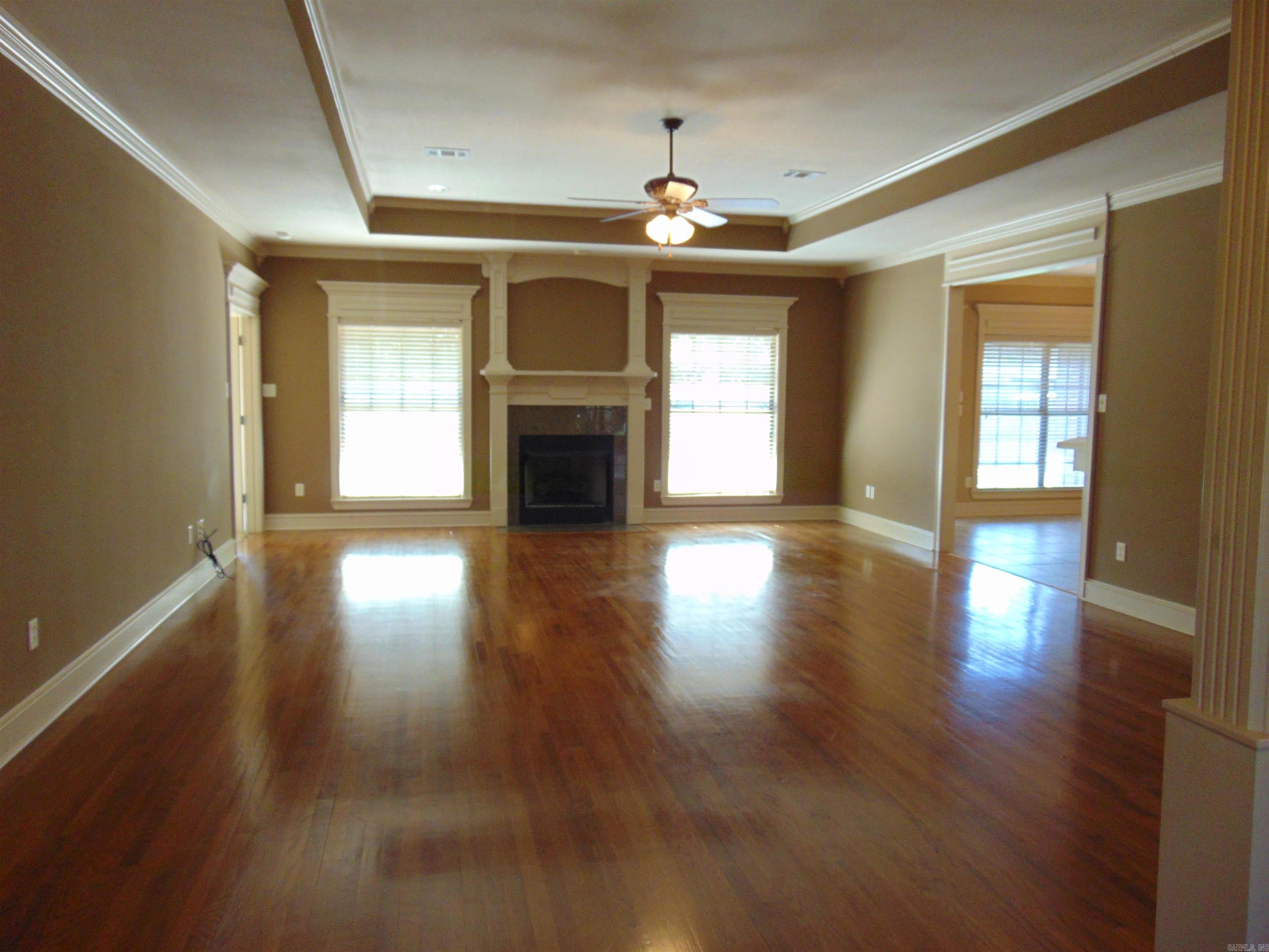 113  Bouriese  Maumelle, AR