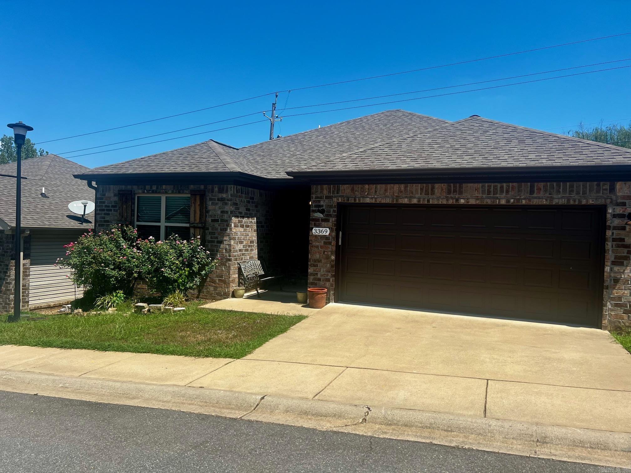 3369 Garden Club Drive