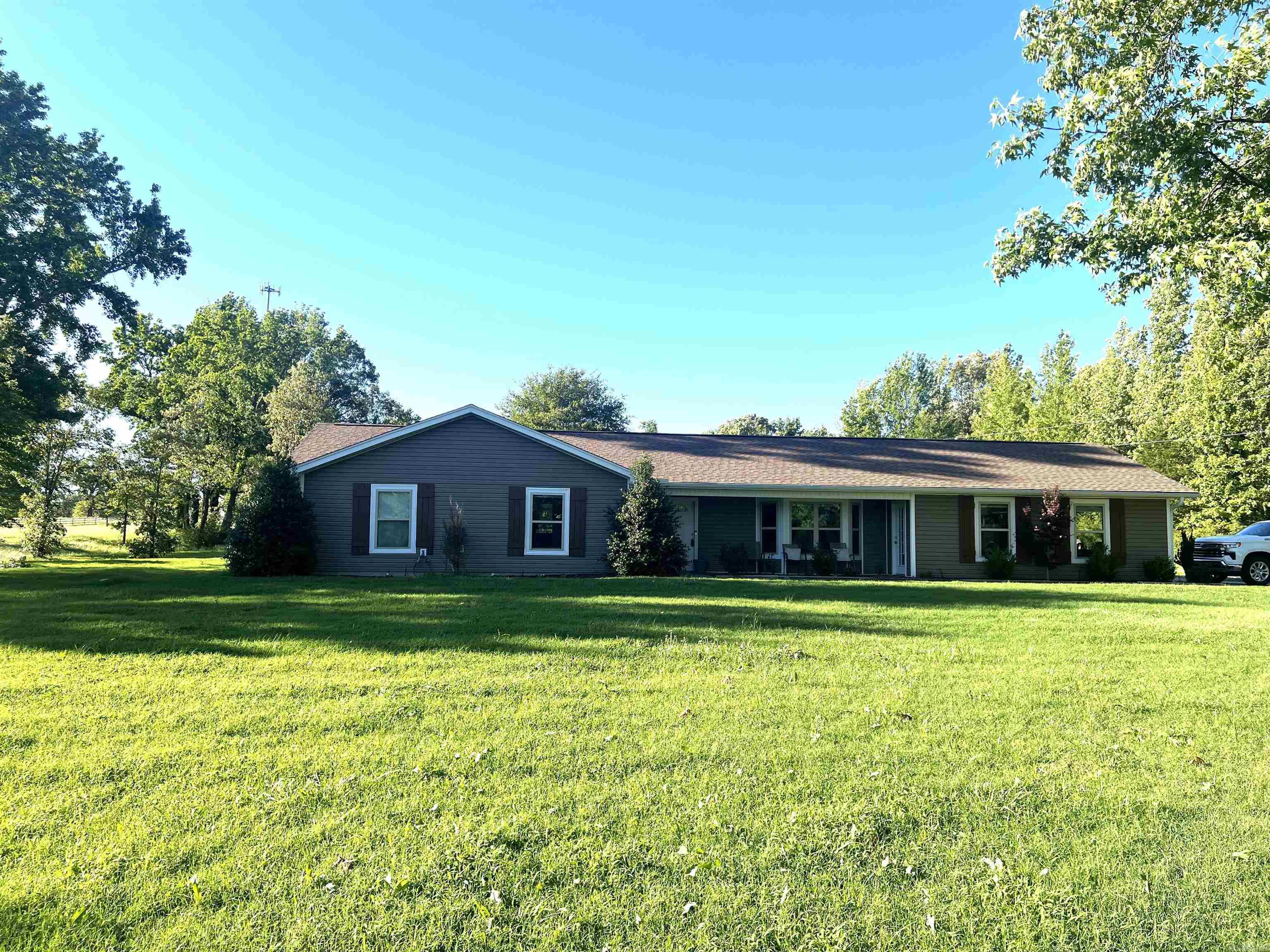 4052  Highway 321 E  Austin, AR