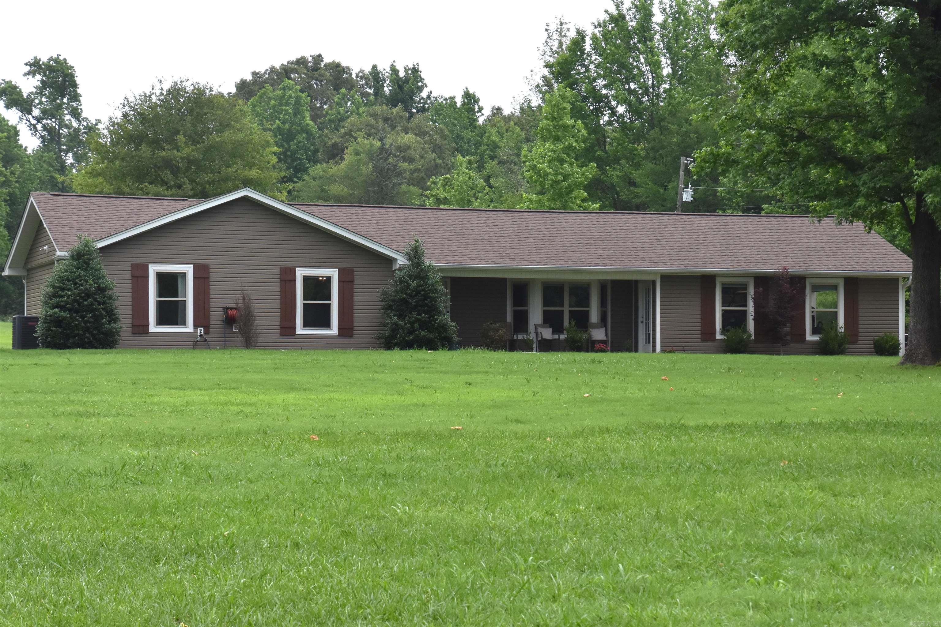 4052  Highway 321 E  Austin, AR