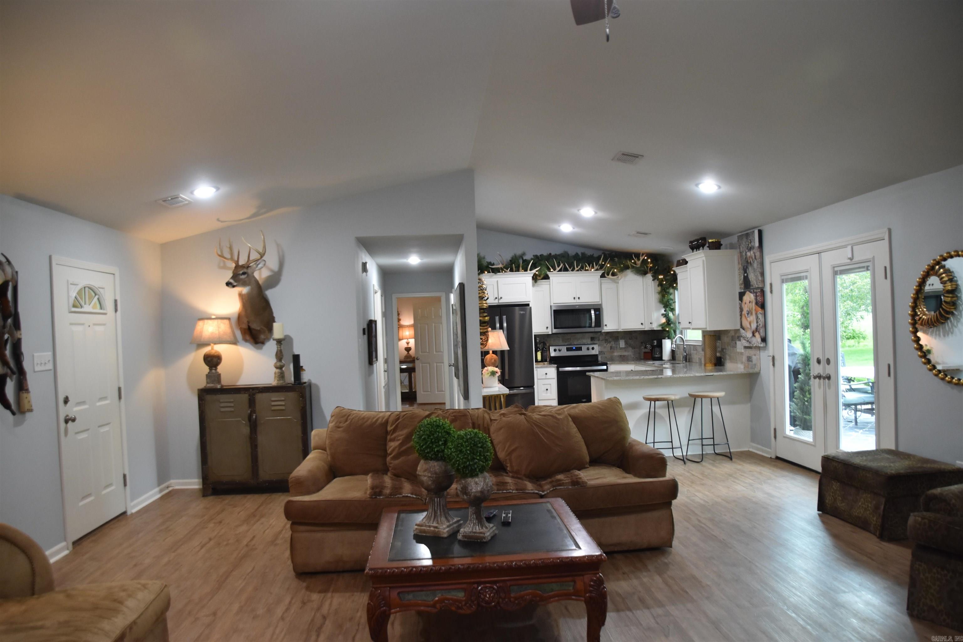4052  Highway 321 E  Austin, AR