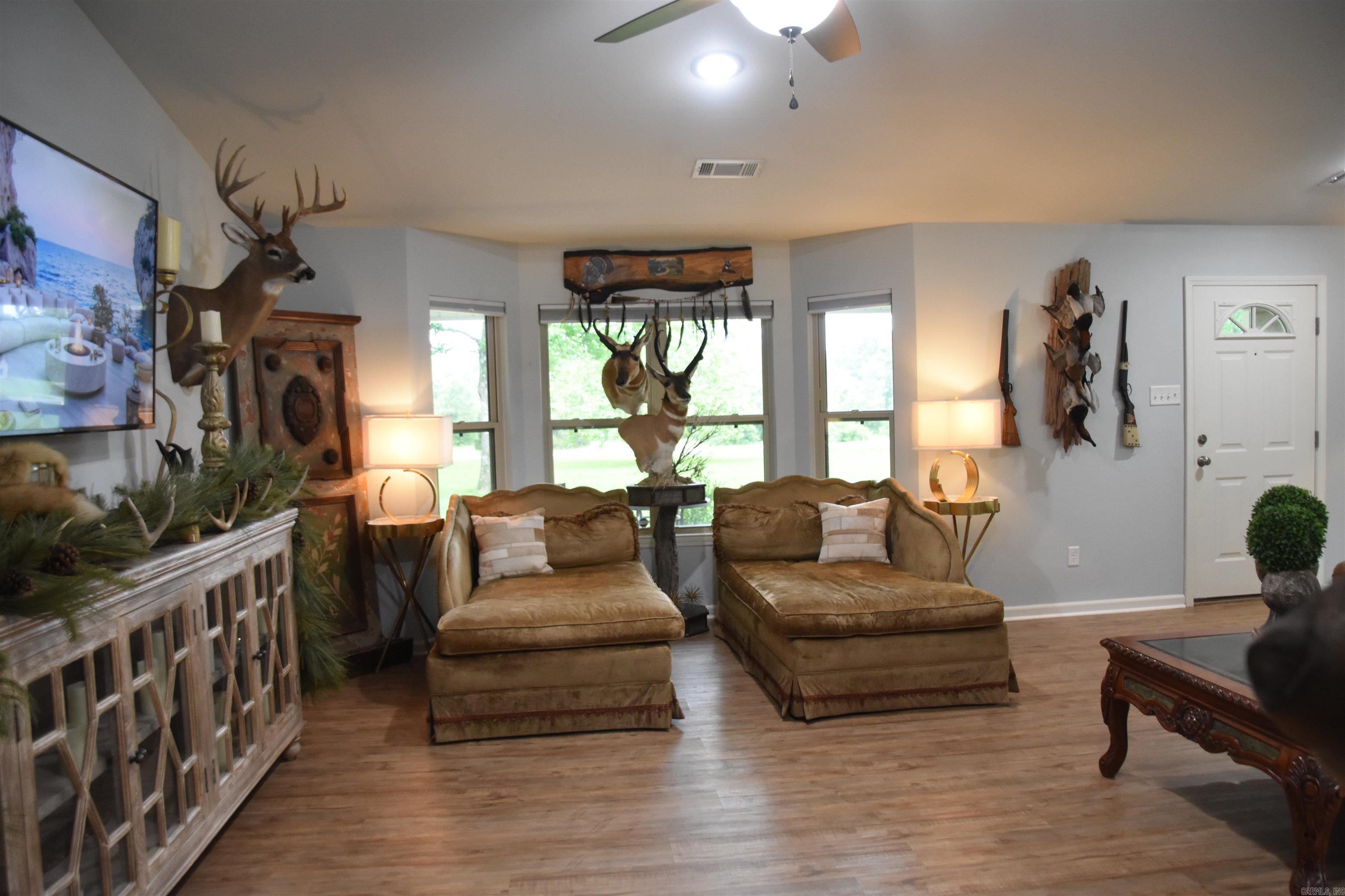 4052  Highway 321 E  Austin, AR