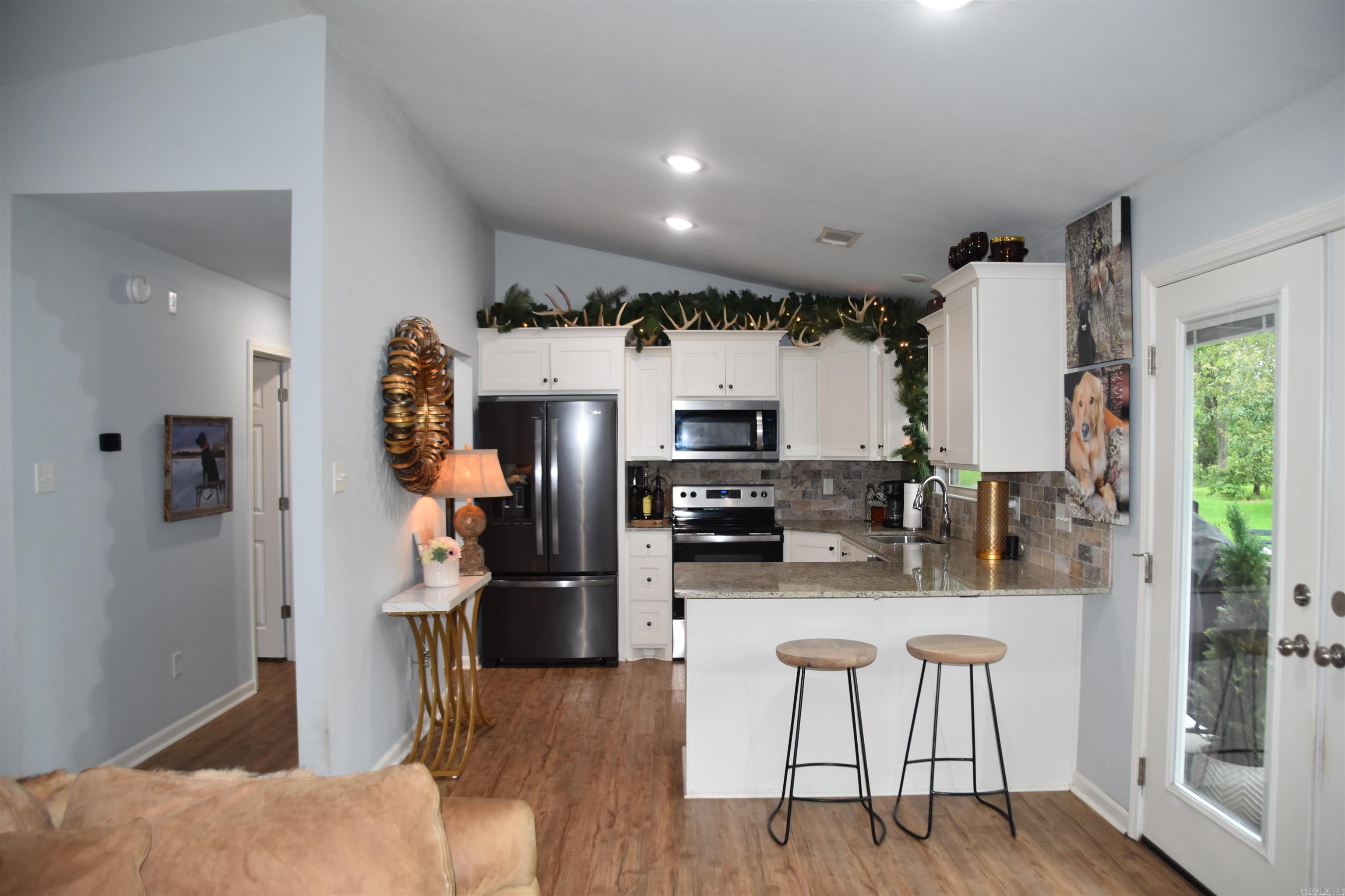 4052  Highway 321 E  Austin, AR