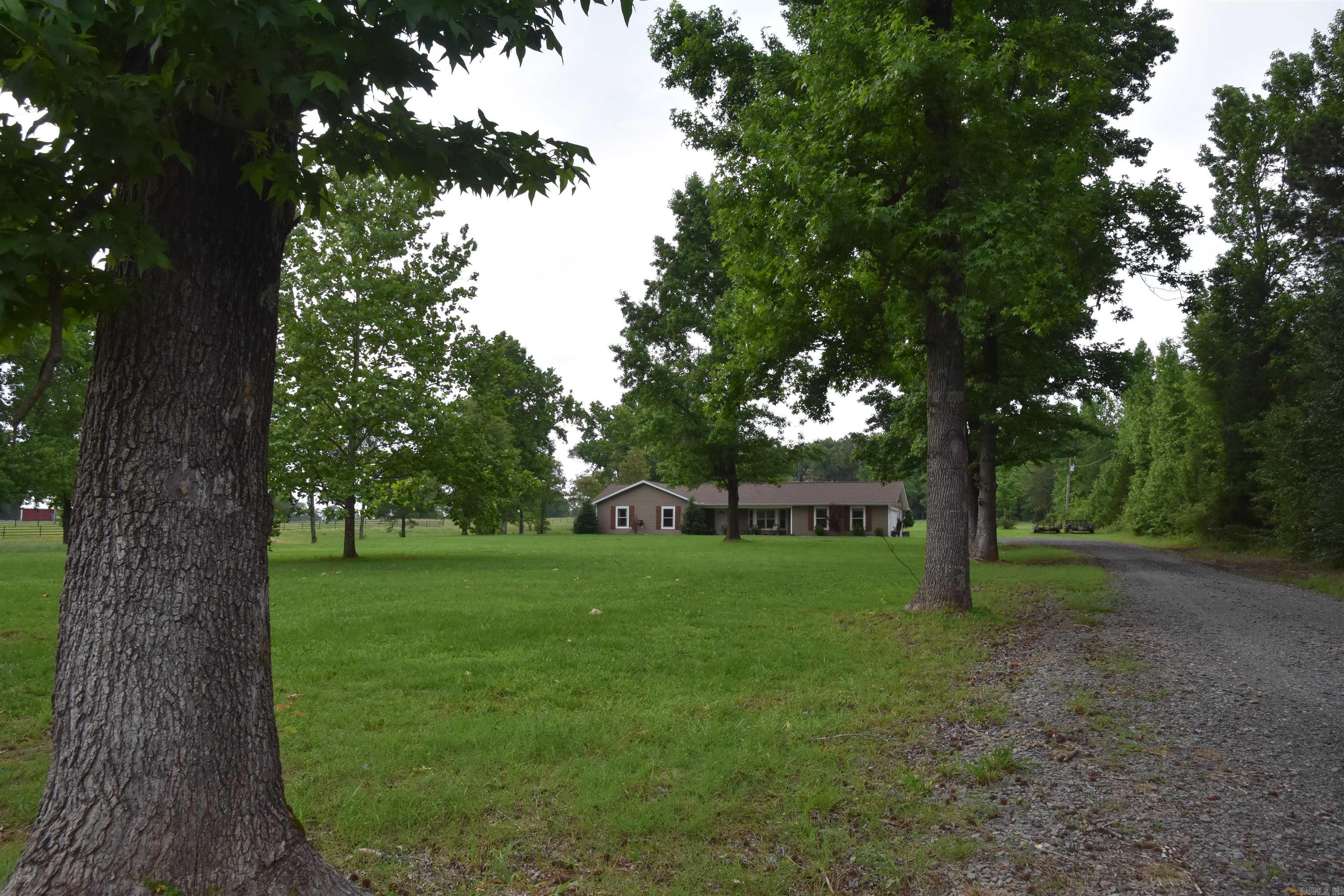 4052  Highway 321 E  Austin, AR