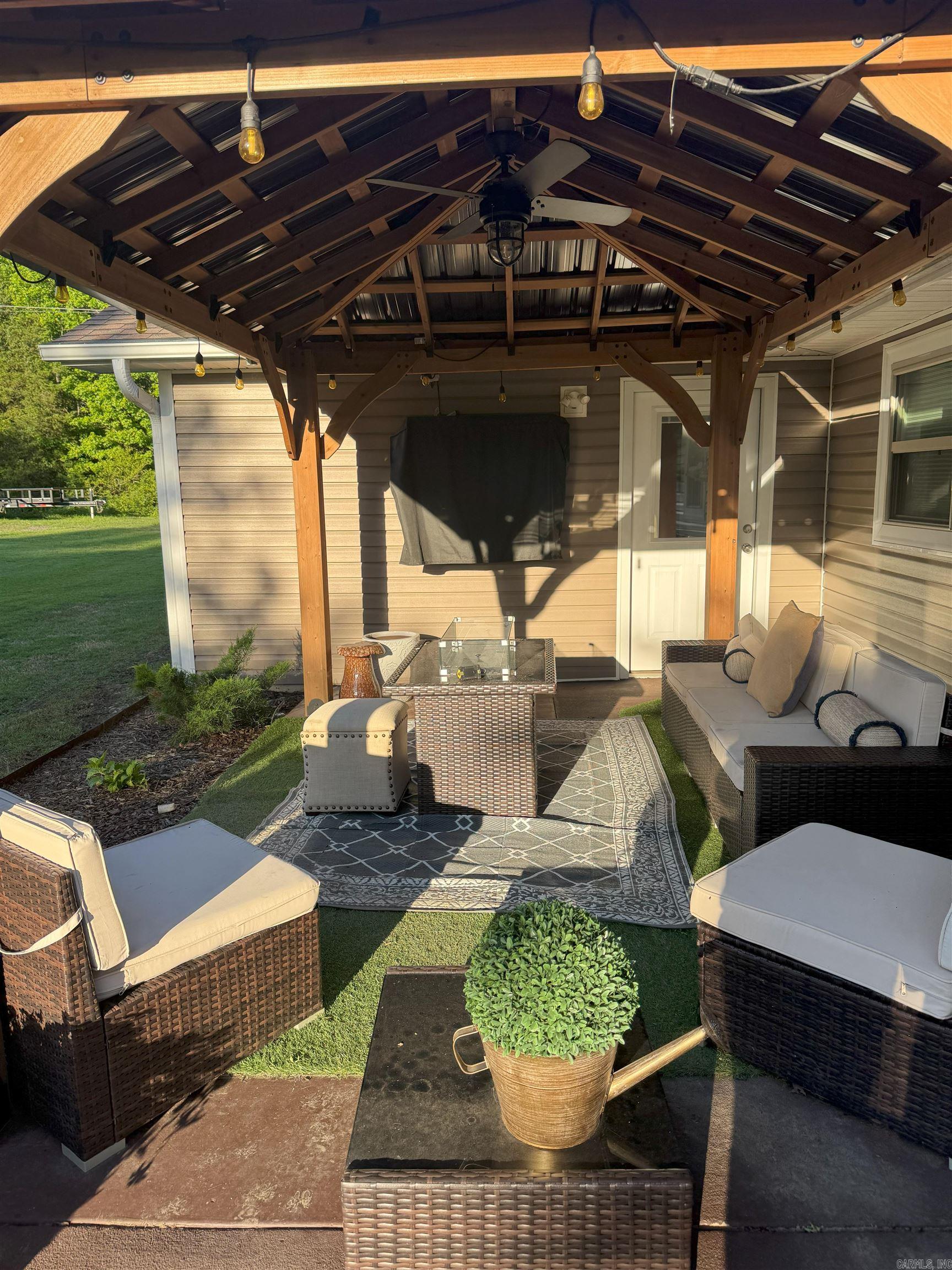 4052  Highway 321 E  Austin, AR