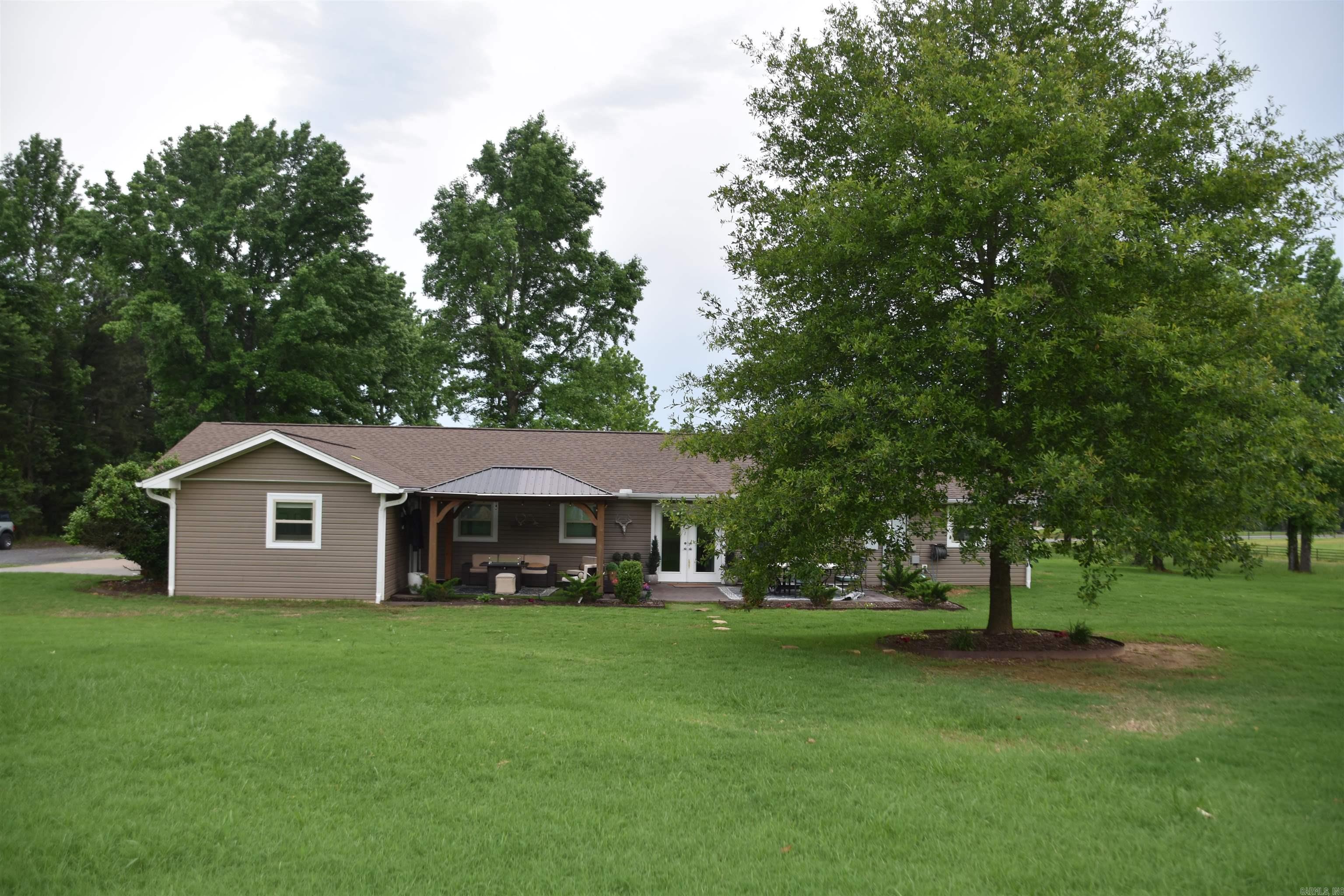 4052  Highway 321 E  Austin, AR