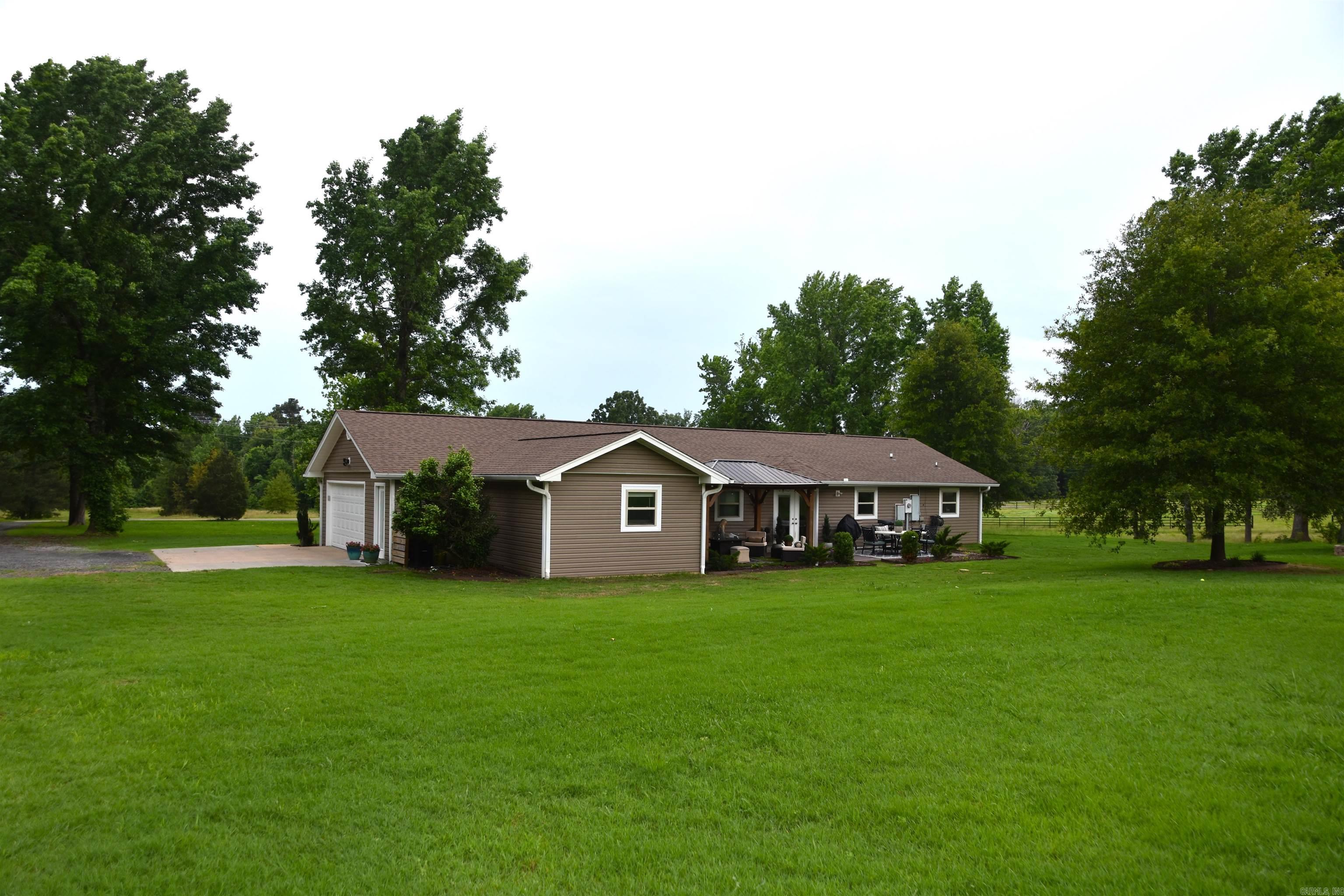 4052  Highway 321 E  Austin, AR