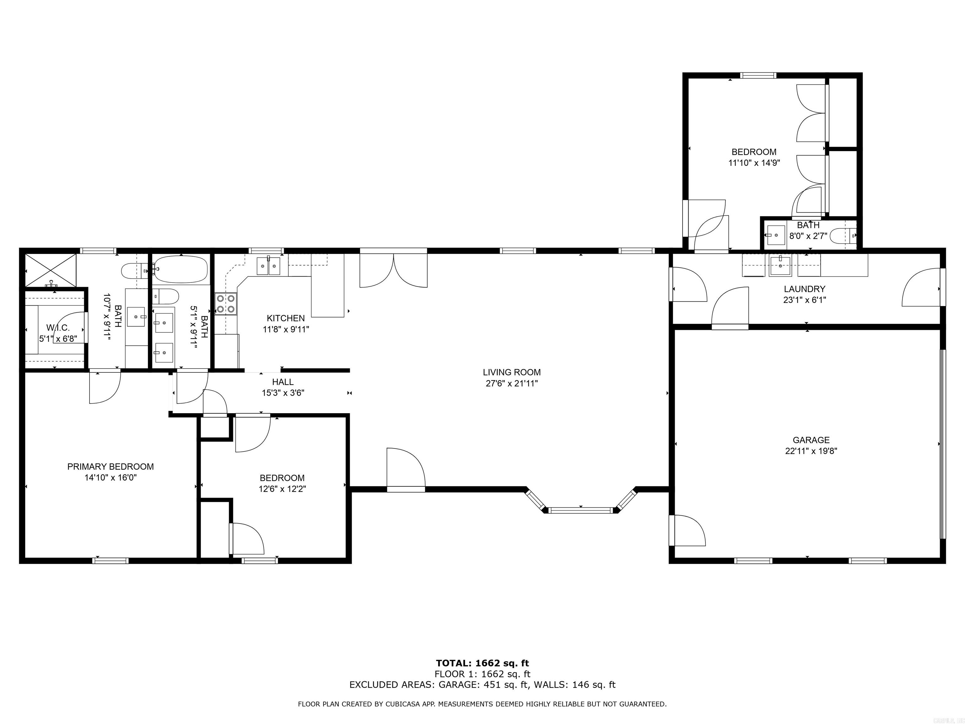 4052  Highway 321 E  Austin, AR