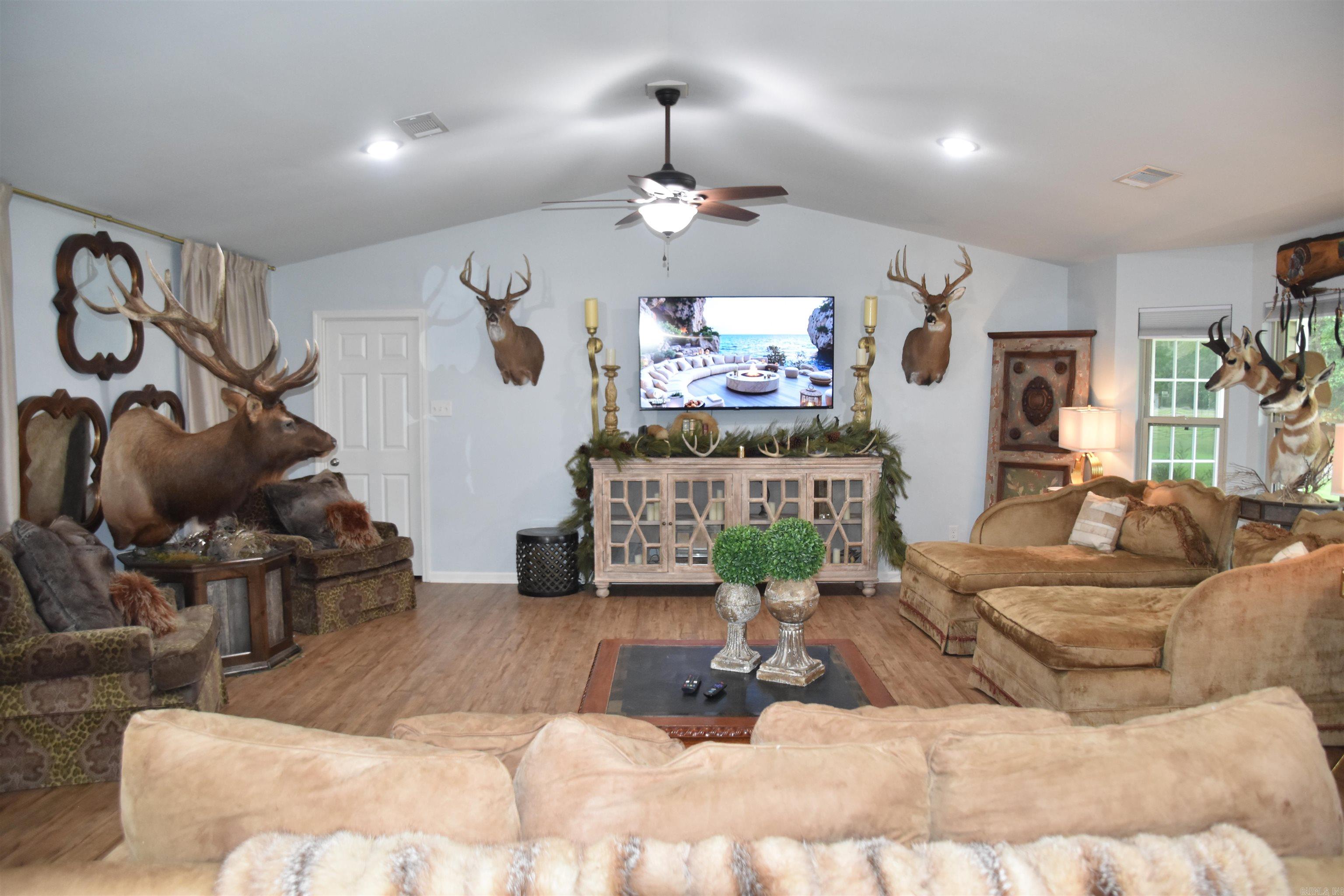 4052  Highway 321 E  Austin, AR