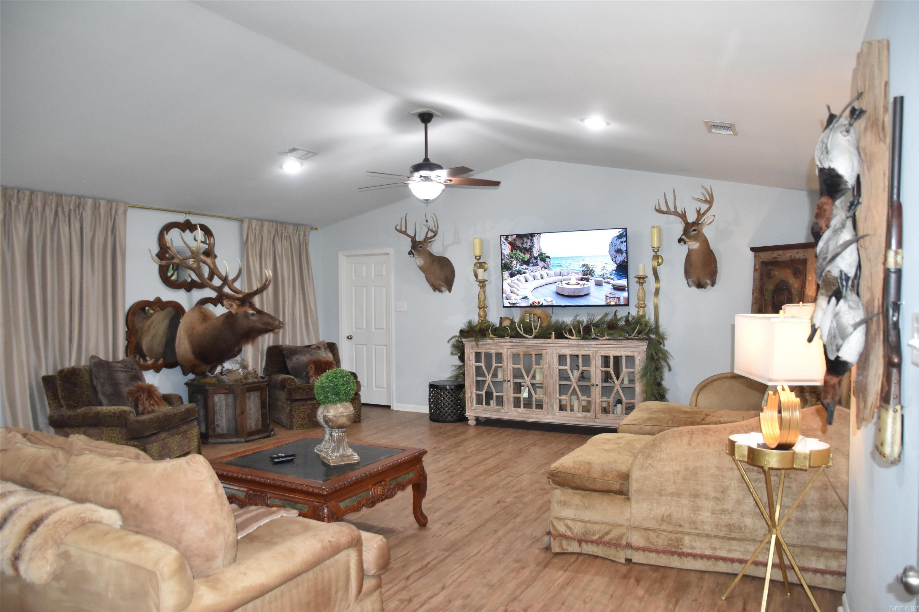 4052  Highway 321 E  Austin, AR