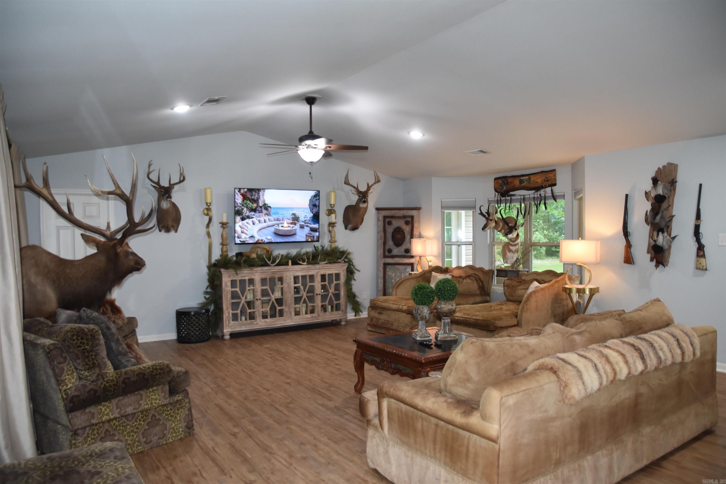 4052  Highway 321 E  Austin, AR