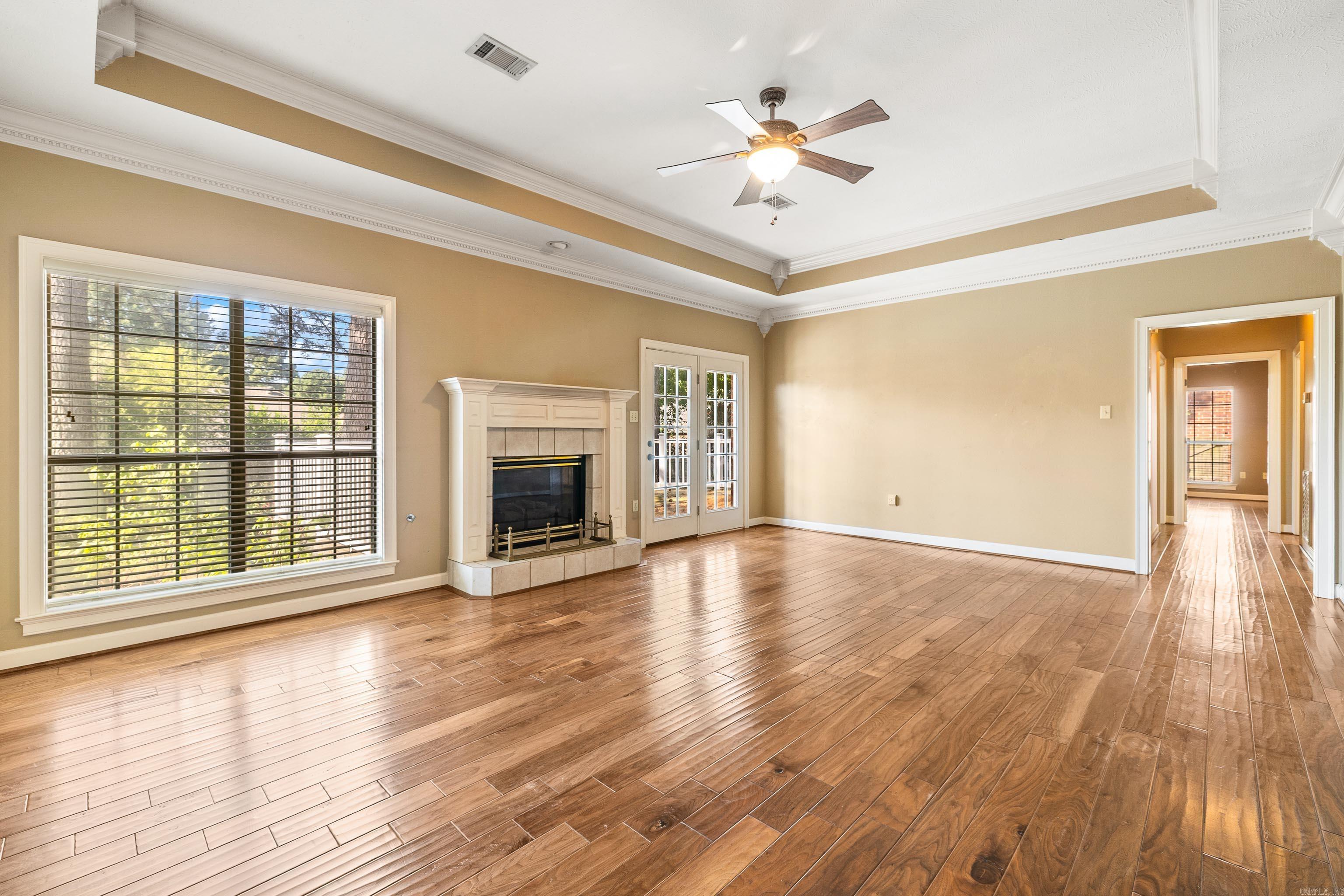 3225 Athens  Conway, AR