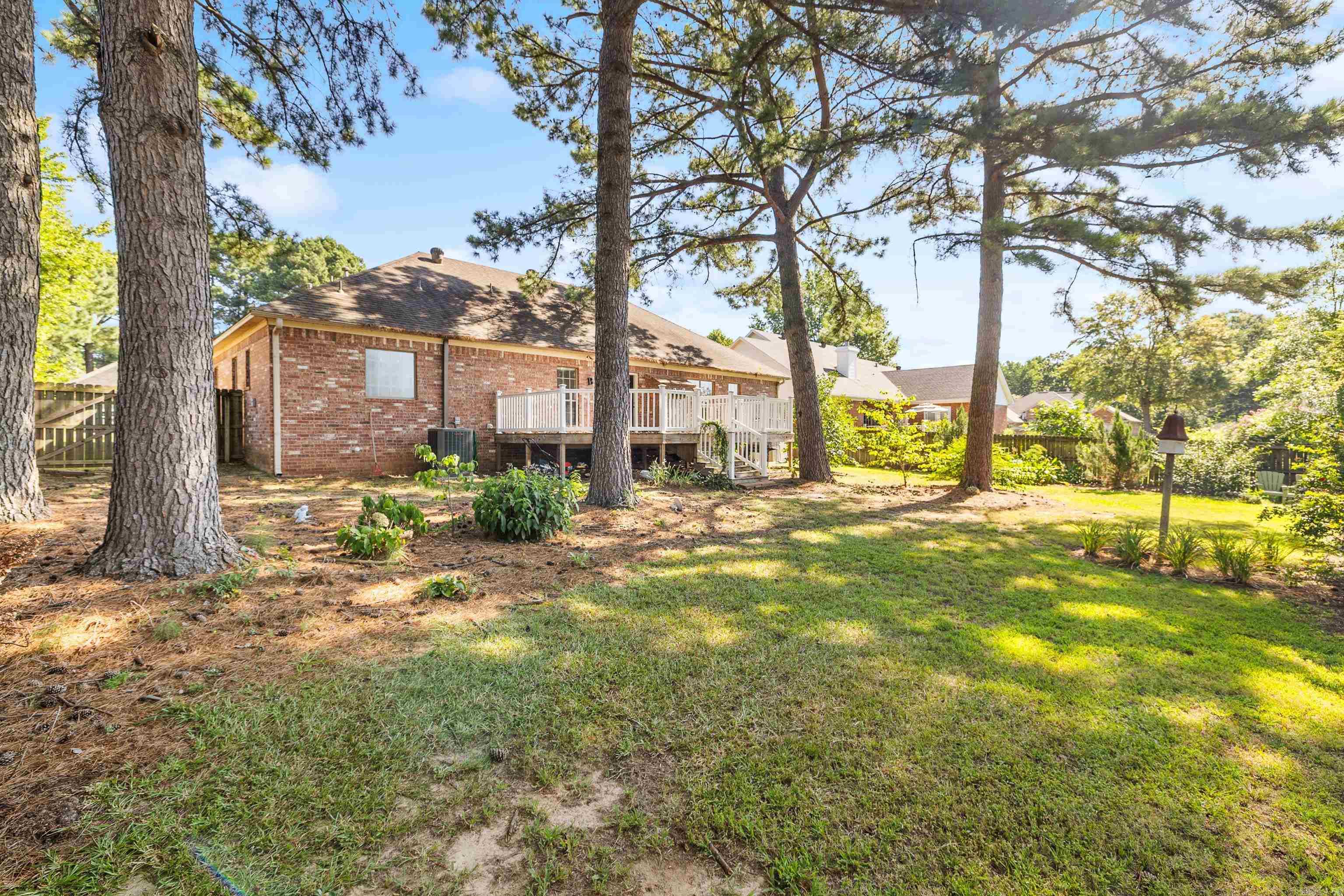 3225 Athens  Conway, AR