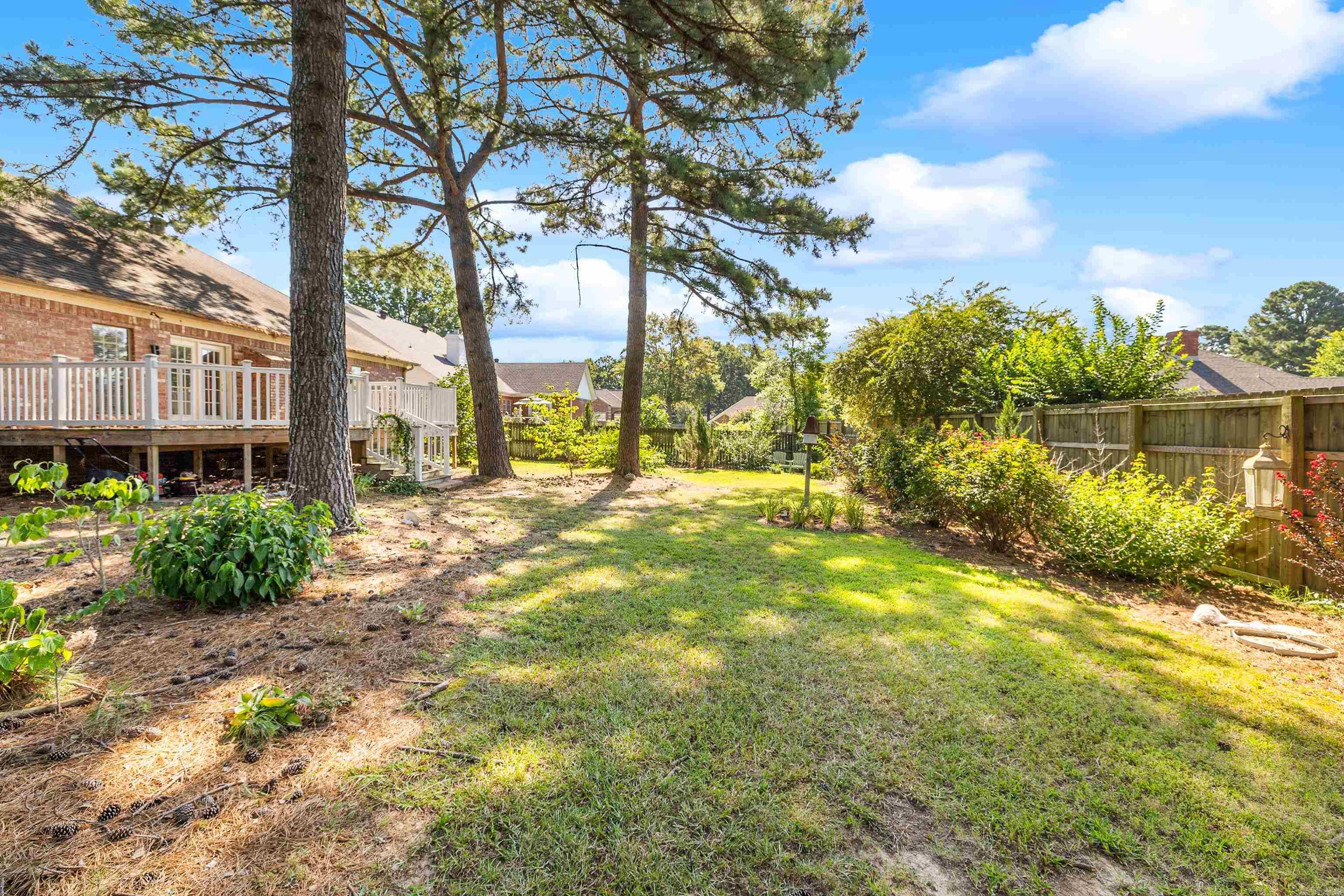3225 Athens  Conway, AR