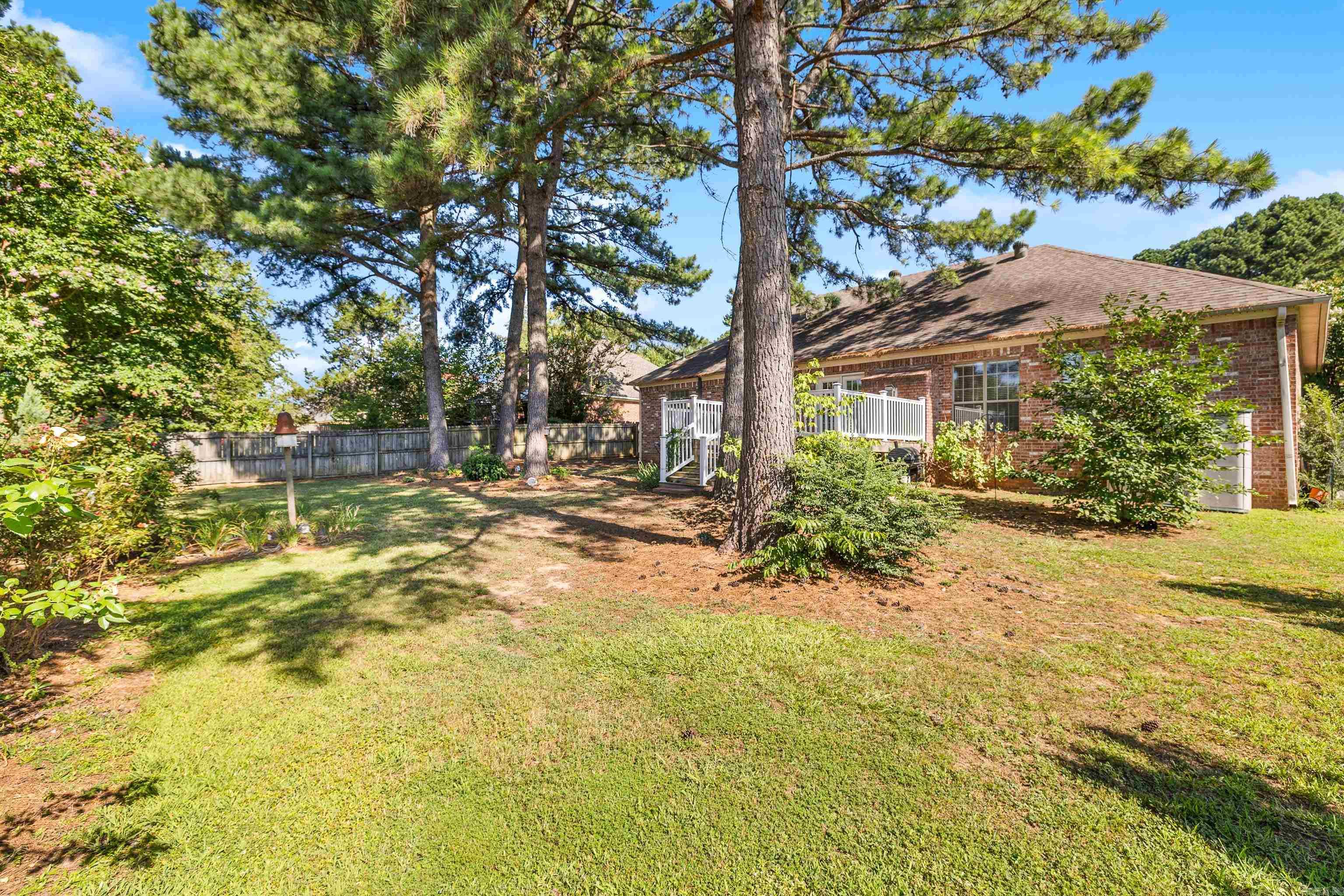 3225 Athens  Conway, AR