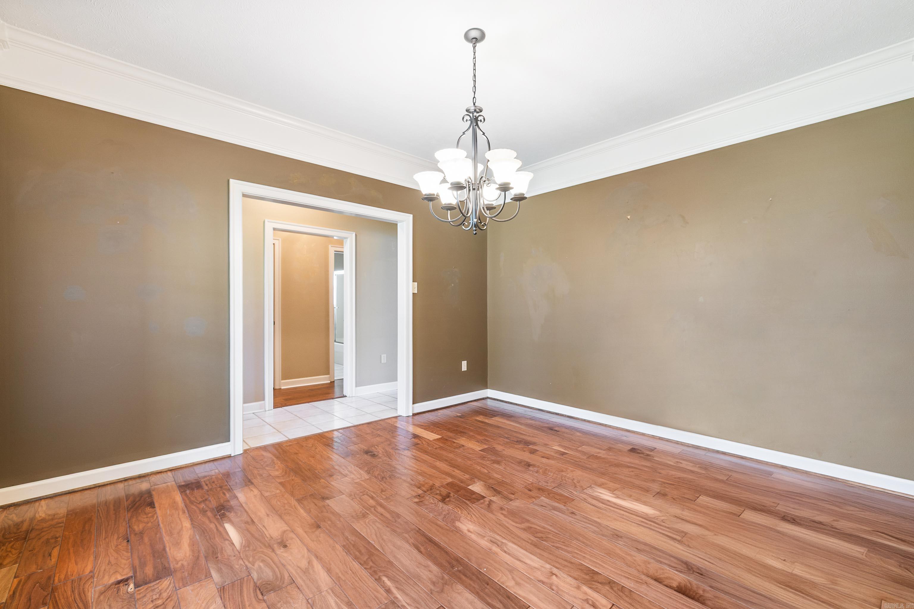 3225 Athens  Conway, AR