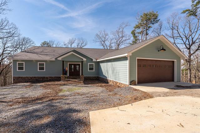 9  Lakeview  Mount Ida, AR