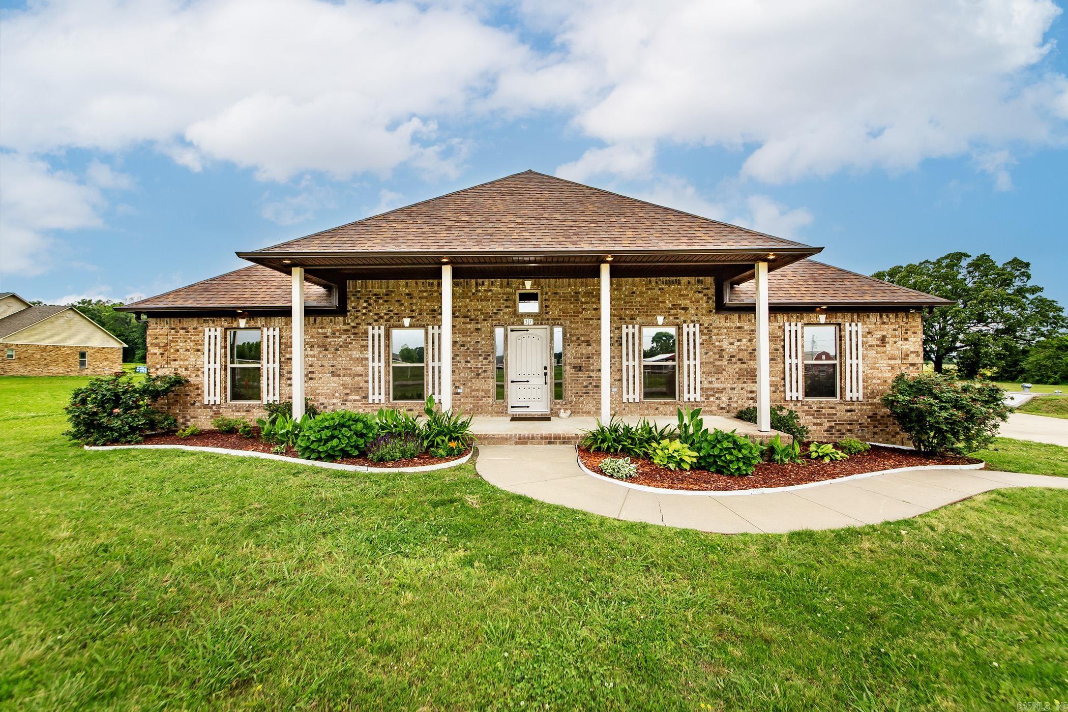 37  Green Meadows Dr  Vilonia, AR