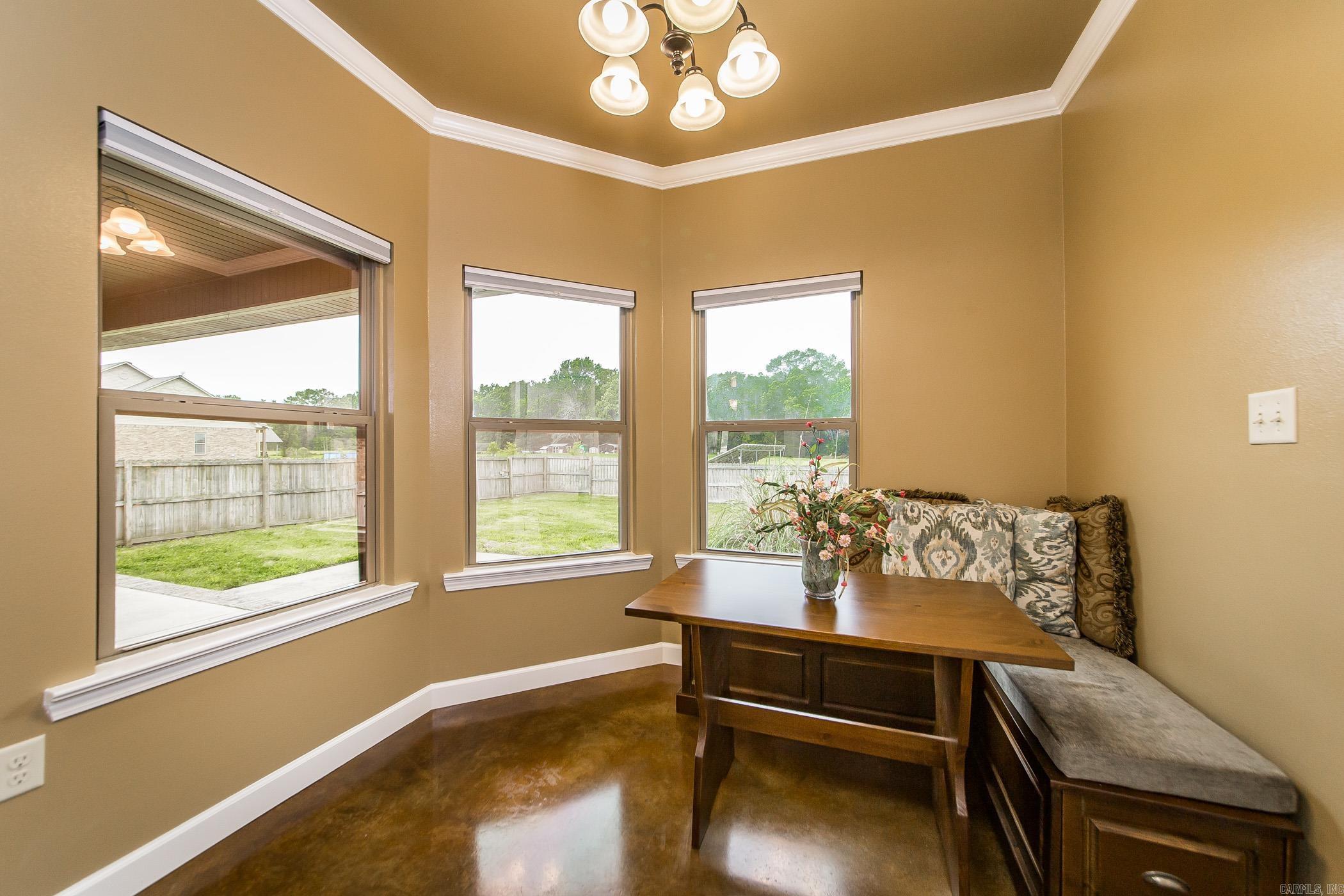 37  Green Meadows Dr  Vilonia, AR