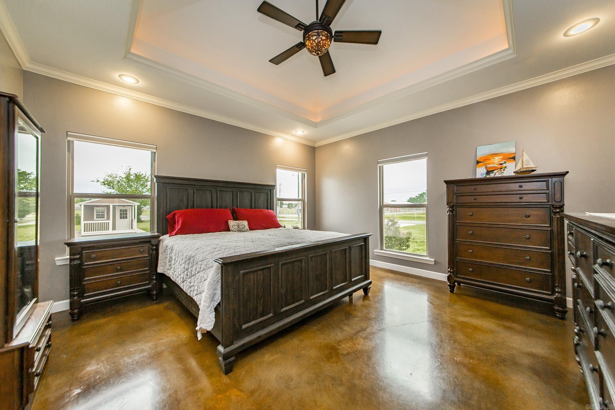37  Green Meadows Dr  Vilonia, AR