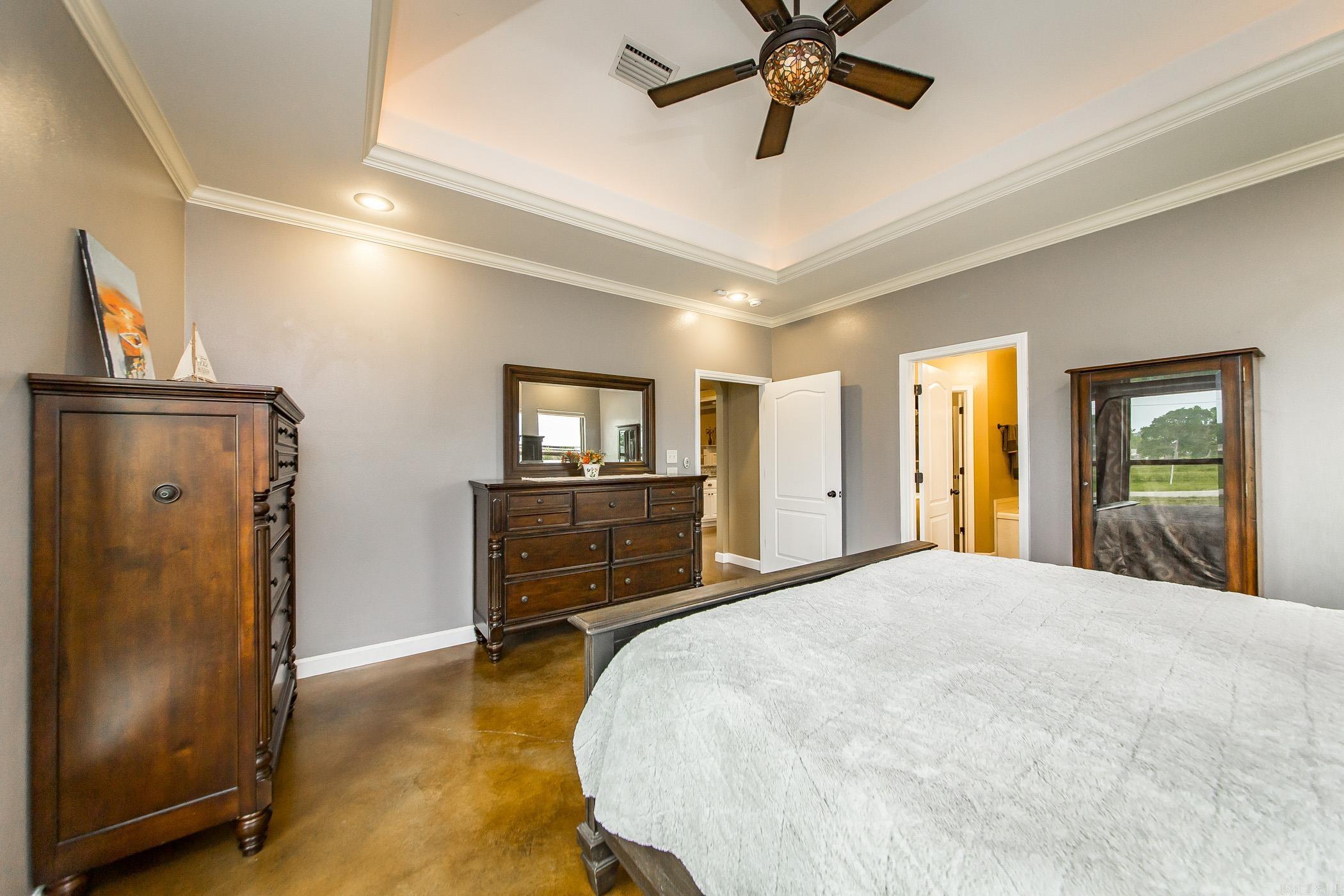 37  Green Meadows Dr  Vilonia, AR