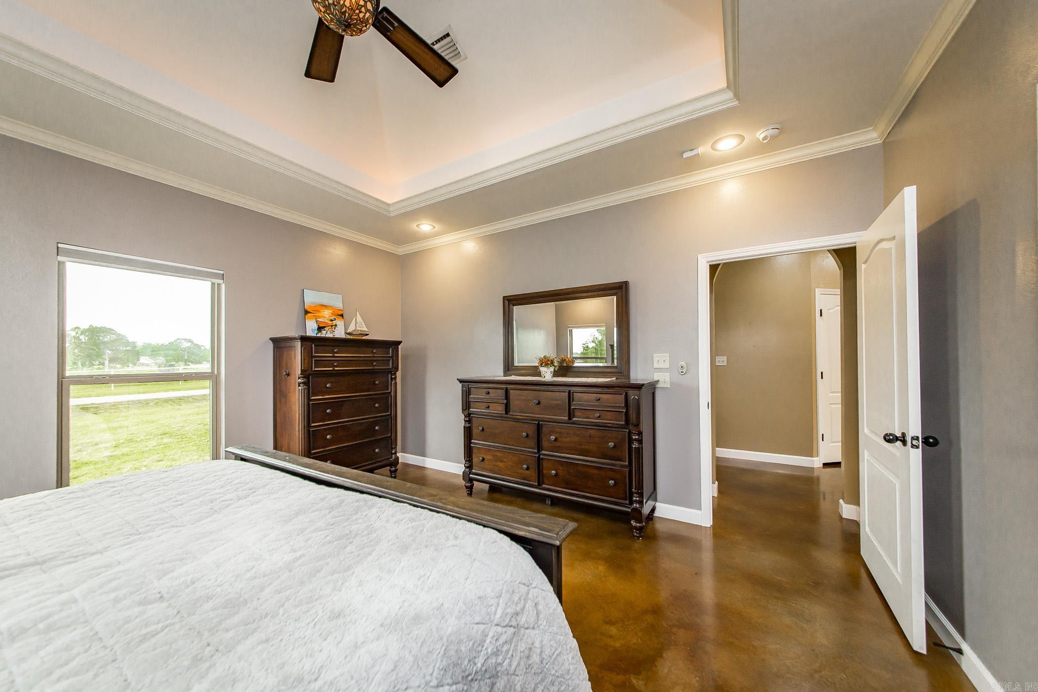 37  Green Meadows Dr  Vilonia, AR