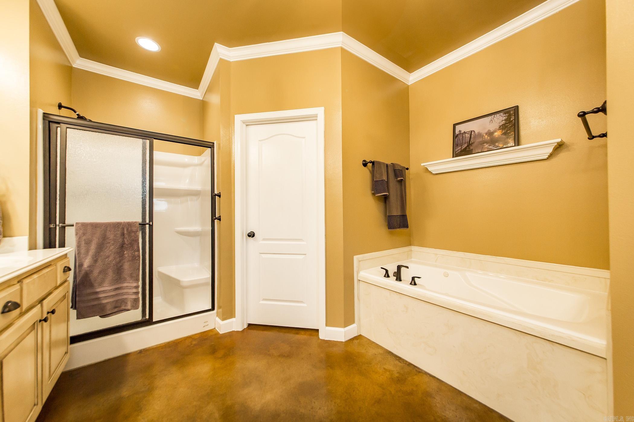 37  Green Meadows Dr  Vilonia, AR
