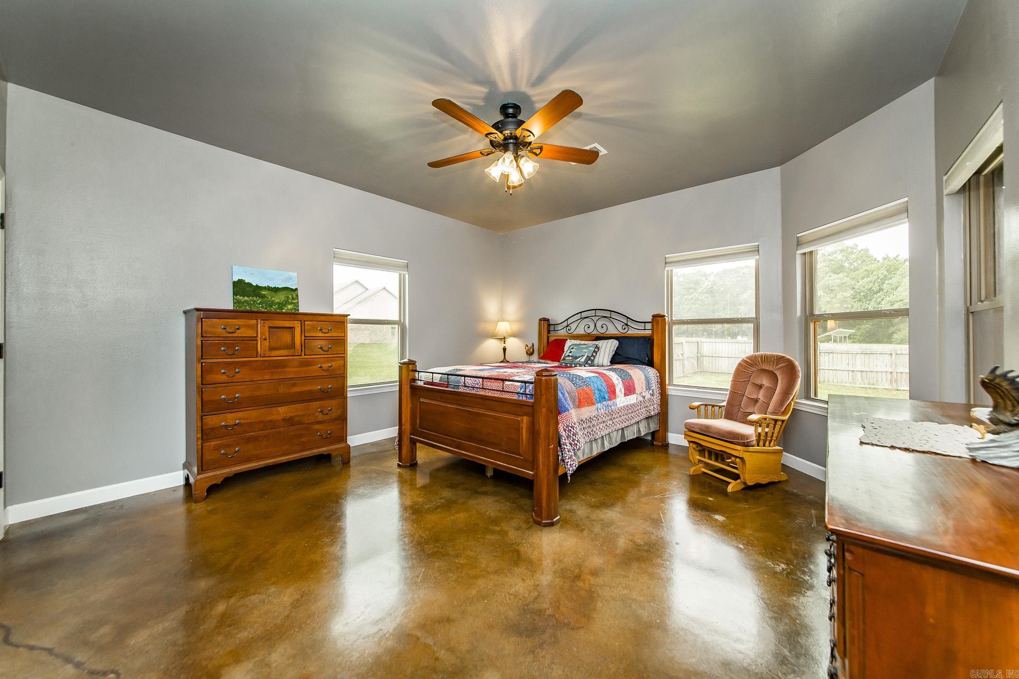 37  Green Meadows Dr  Vilonia, AR