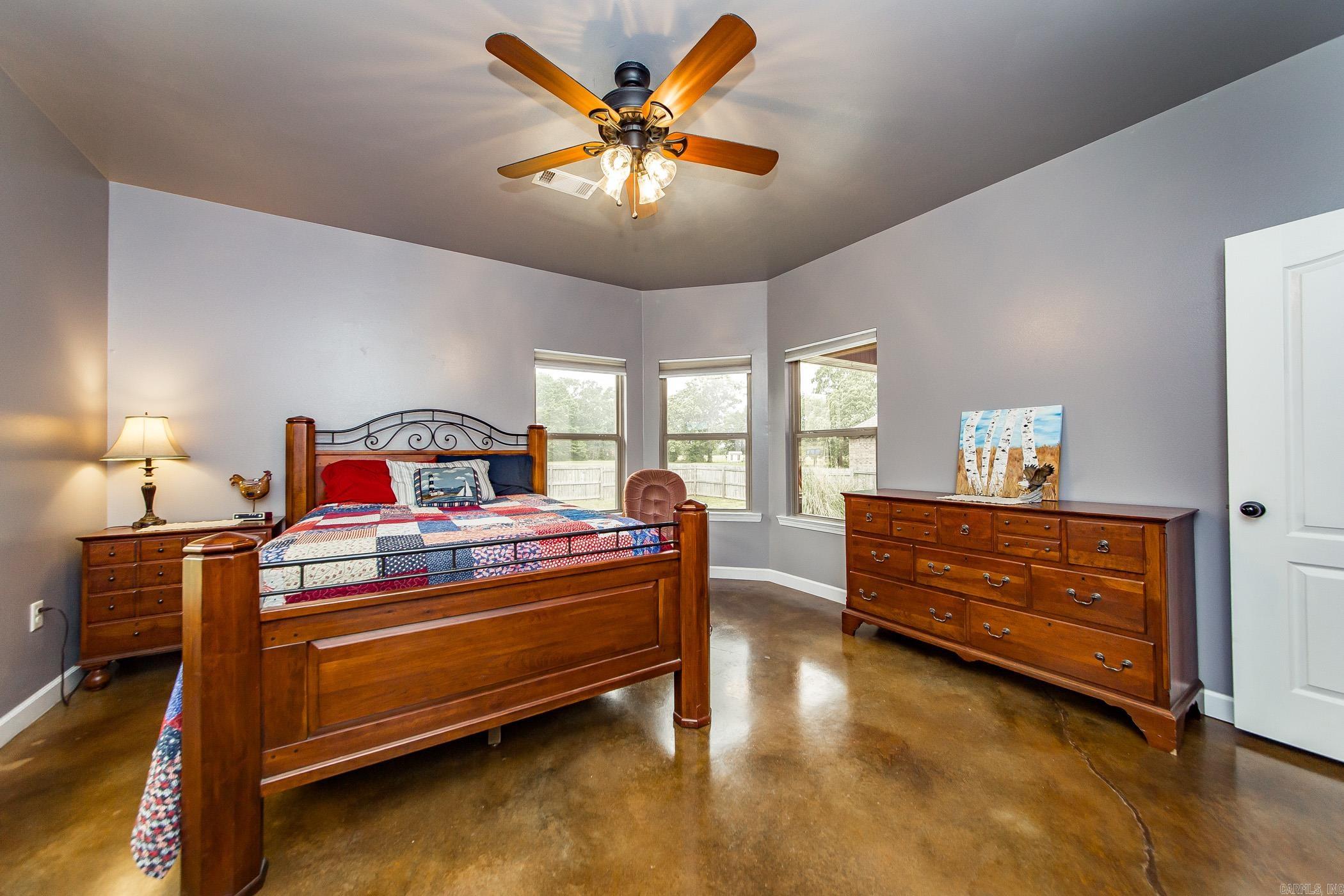37  Green Meadows Dr  Vilonia, AR