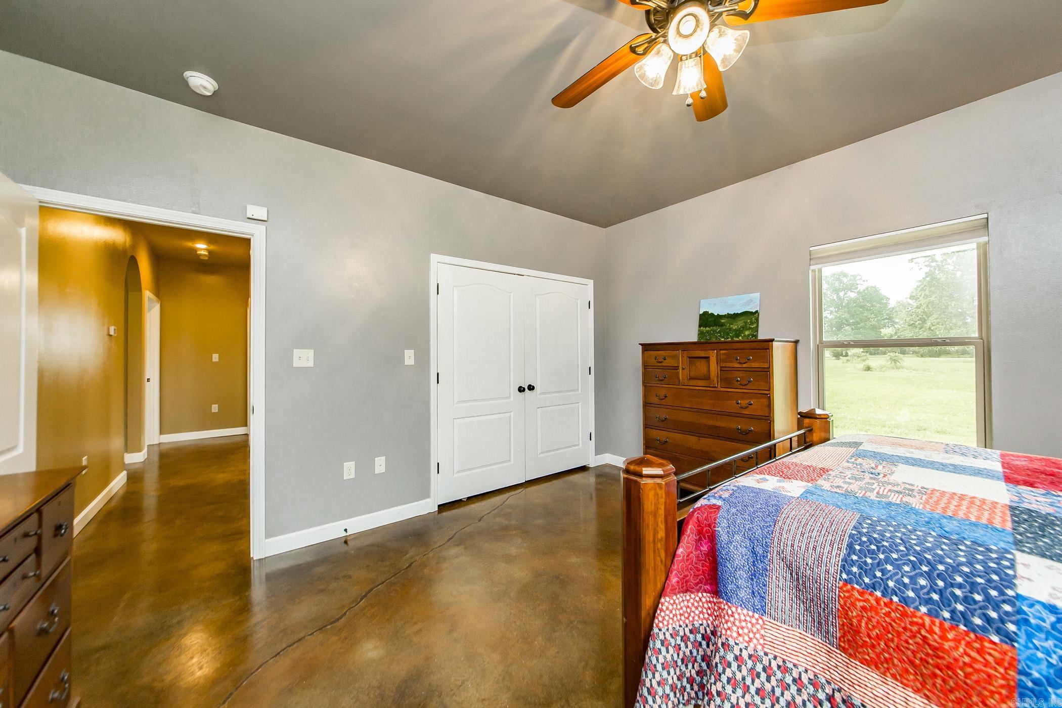 37  Green Meadows Dr  Vilonia, AR