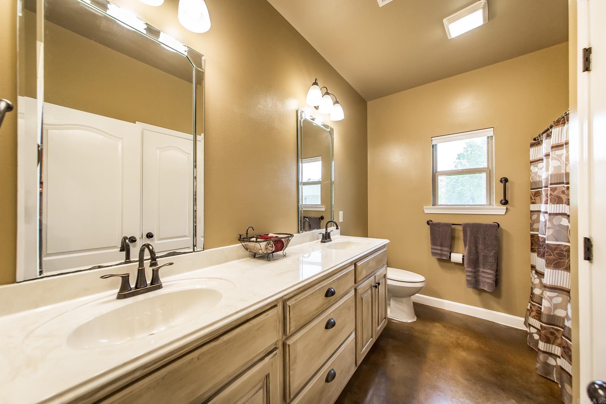 37  Green Meadows Dr  Vilonia, AR