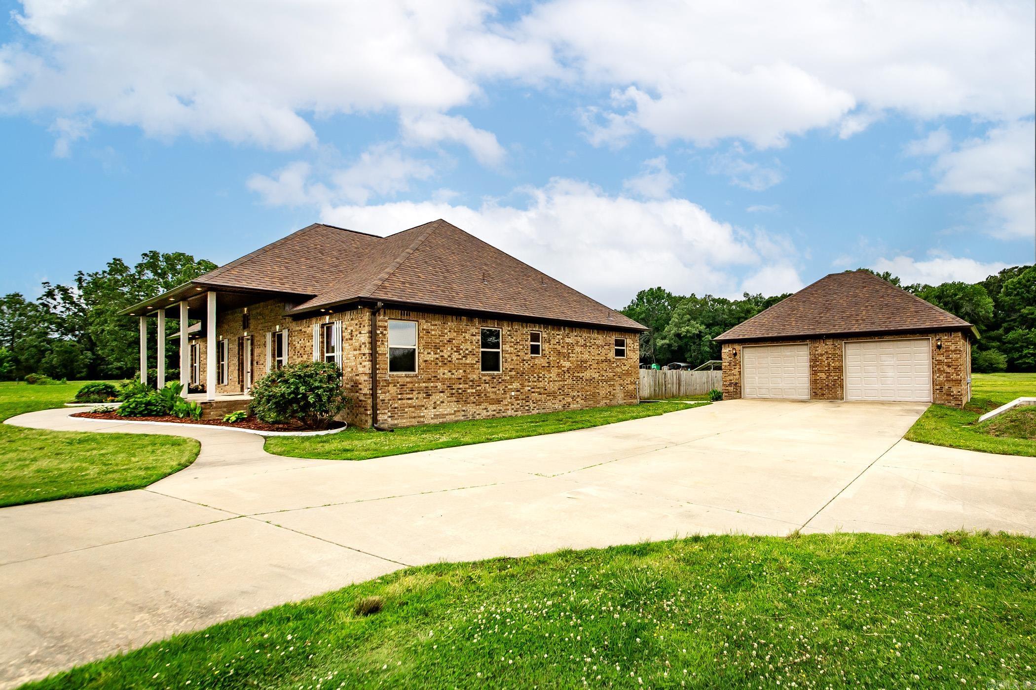 37  Green Meadows Dr  Vilonia, AR
