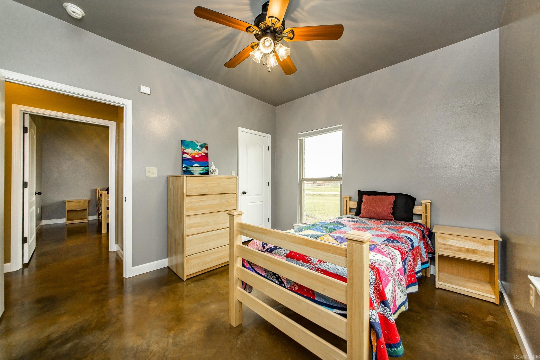 37  Green Meadows Dr  Vilonia, AR