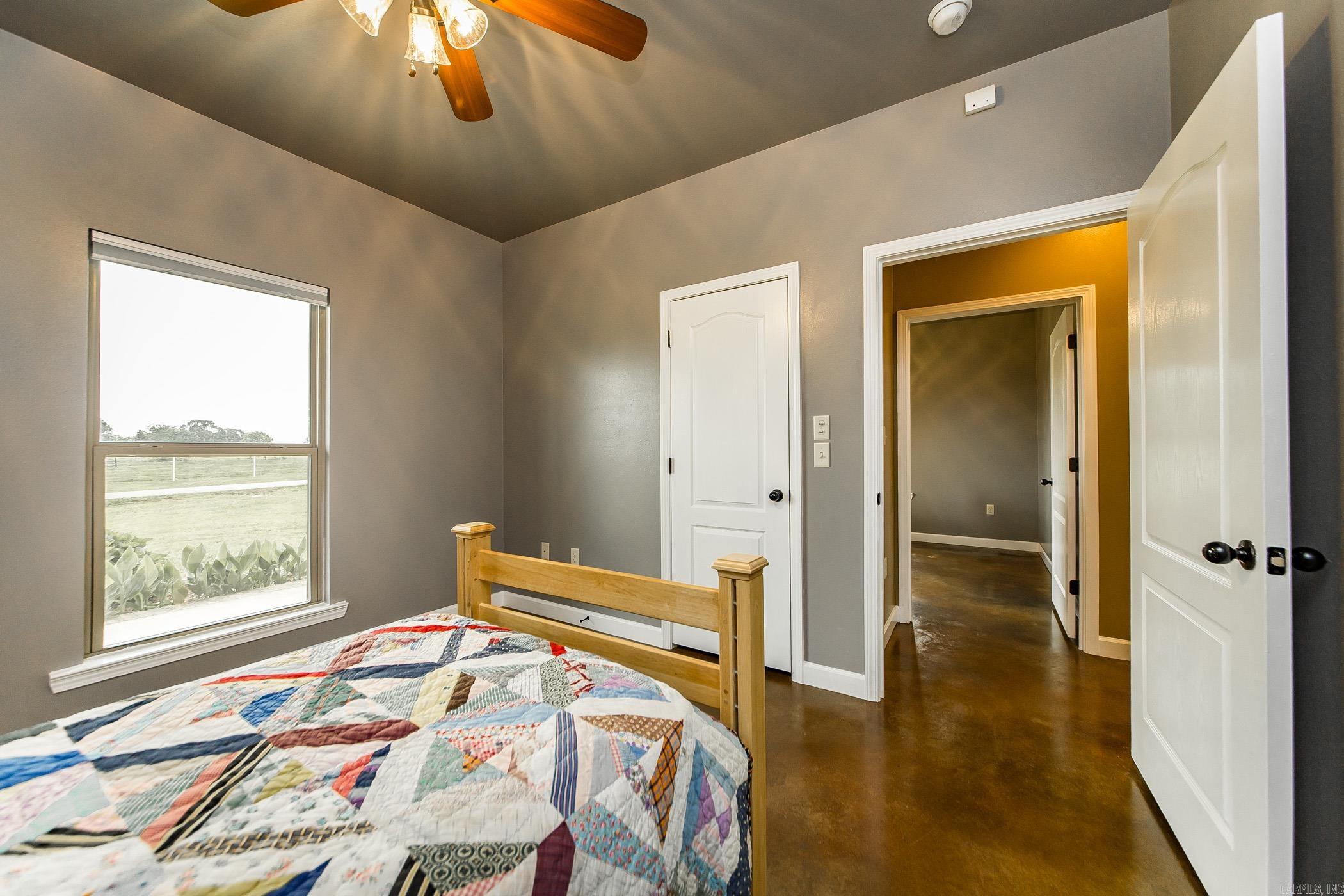 37  Green Meadows Dr  Vilonia, AR
