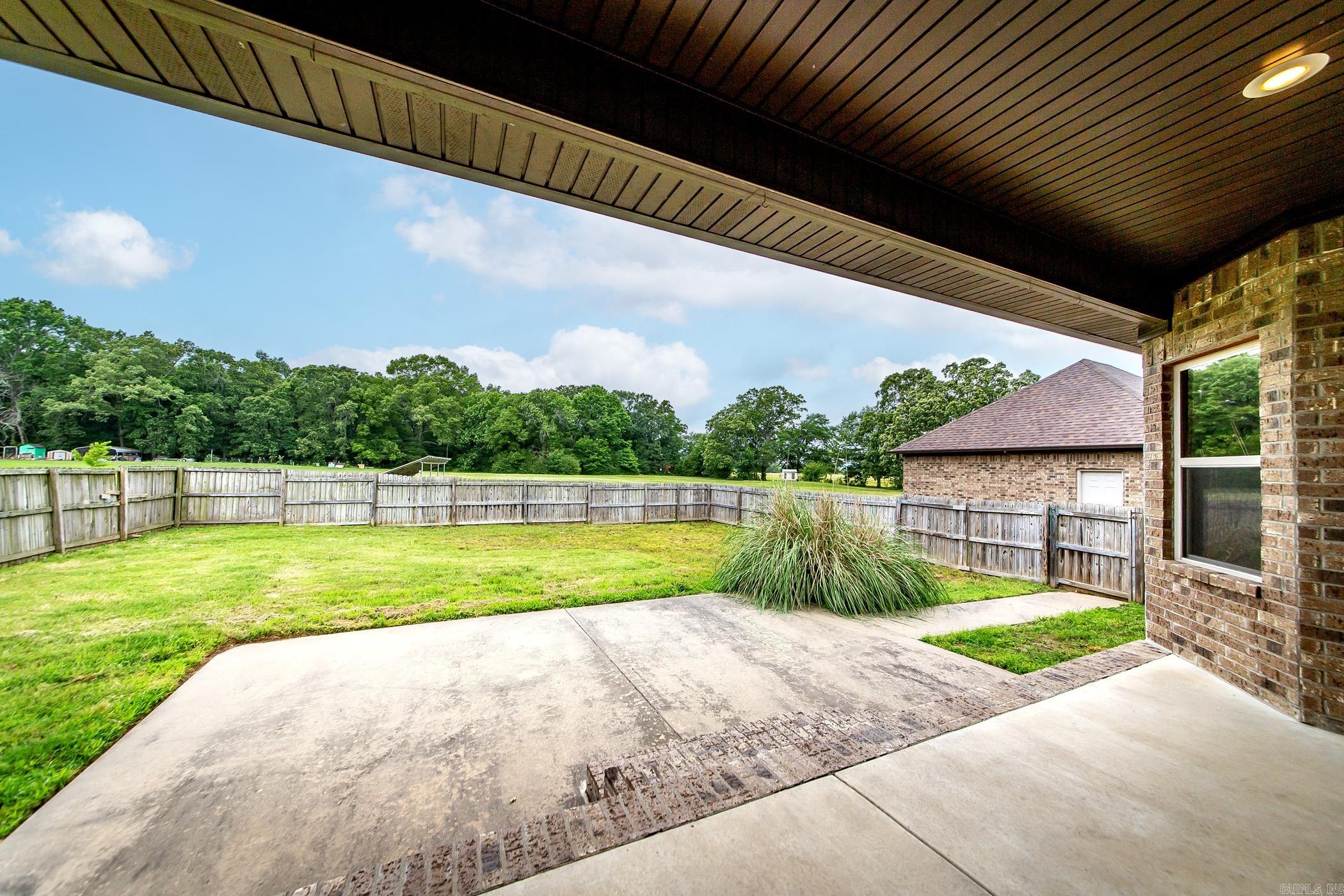 37  Green Meadows Dr  Vilonia, AR