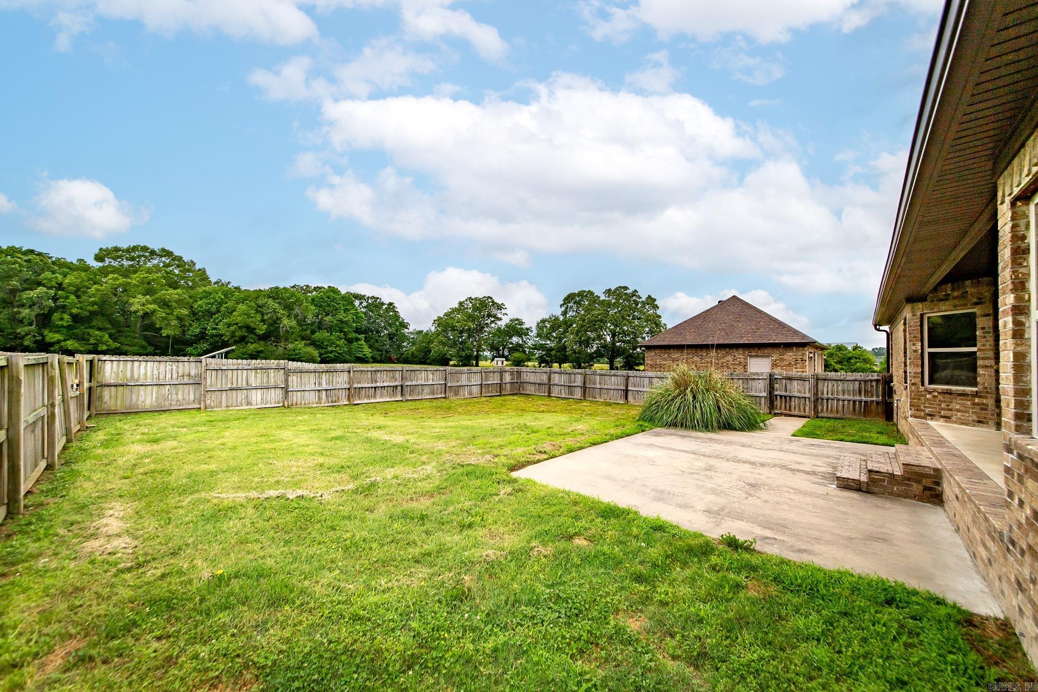 37  Green Meadows Dr  Vilonia, AR