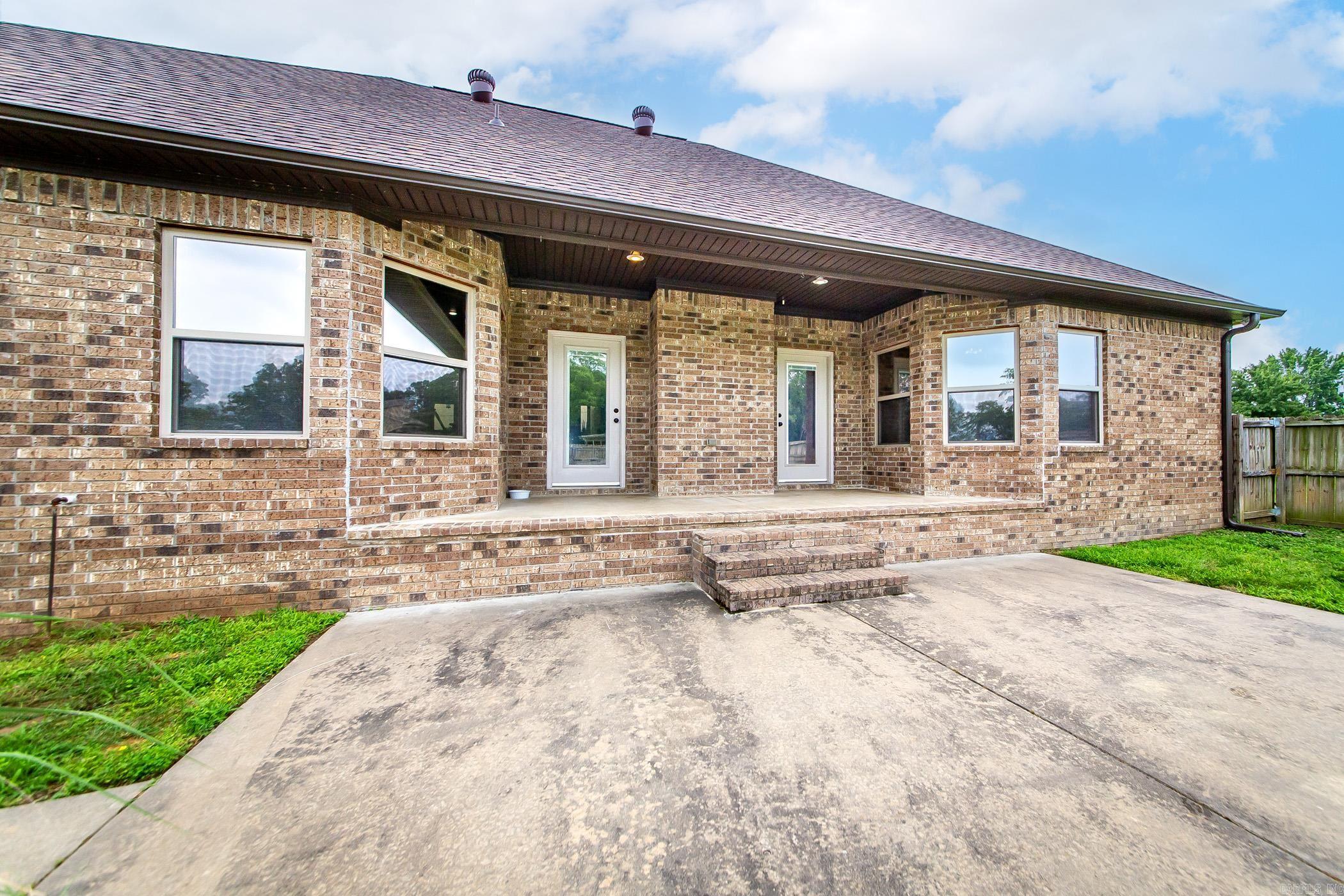 37  Green Meadows Dr  Vilonia, AR