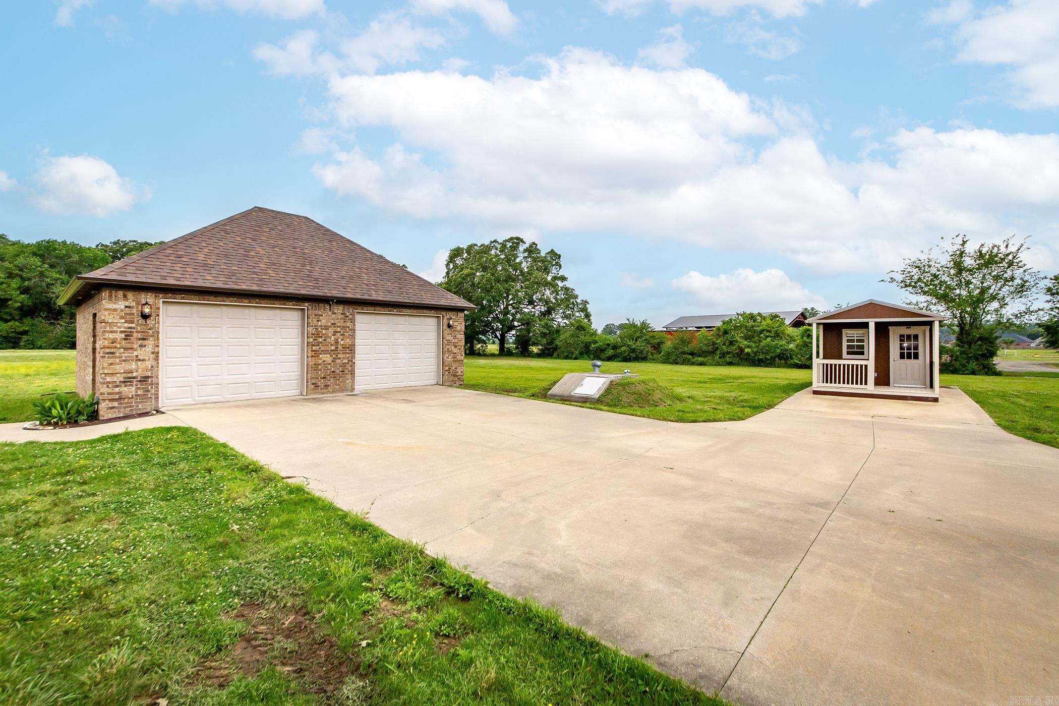 37  Green Meadows Dr  Vilonia, AR